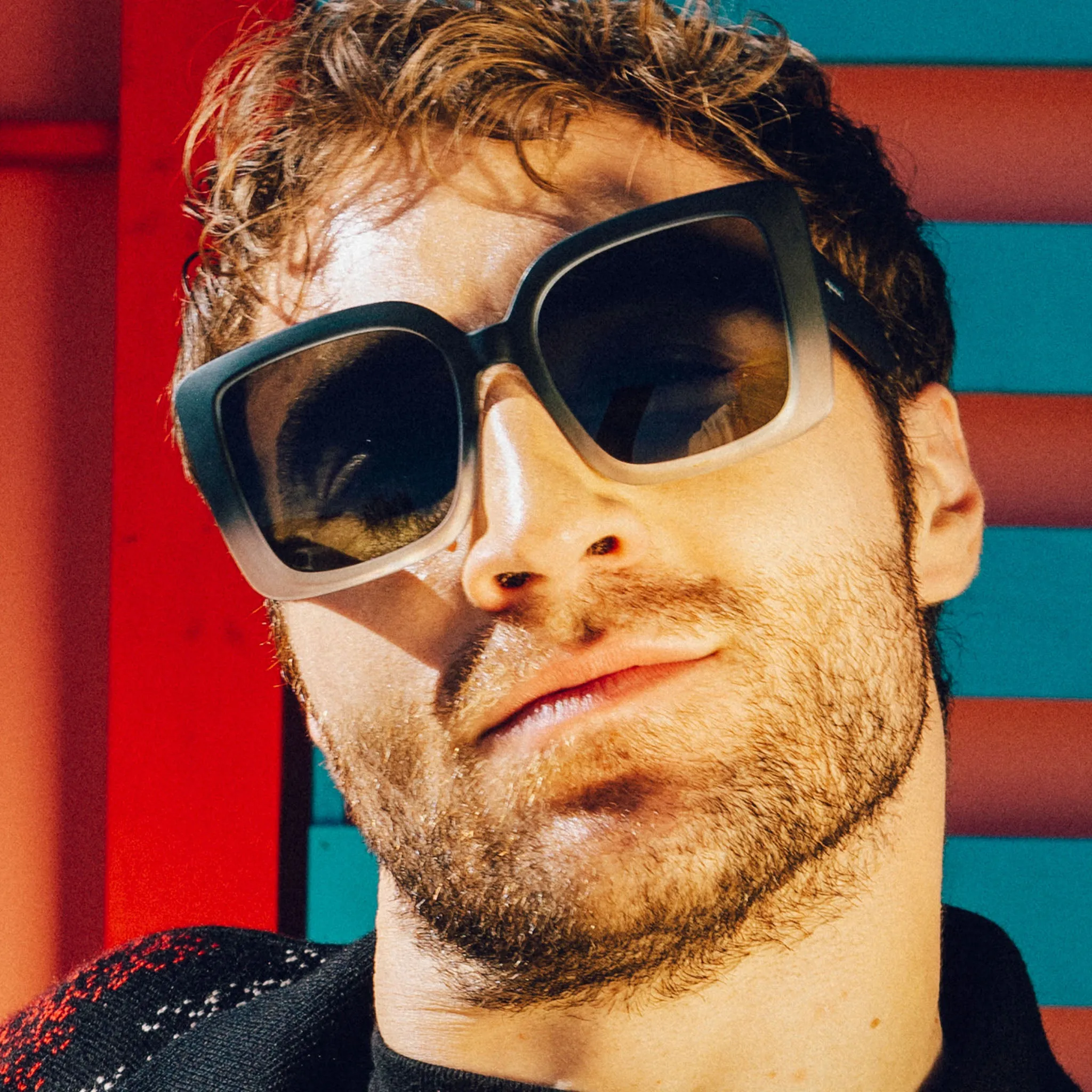 It's All In My Contract sold by Goodr product image thumbnail 5