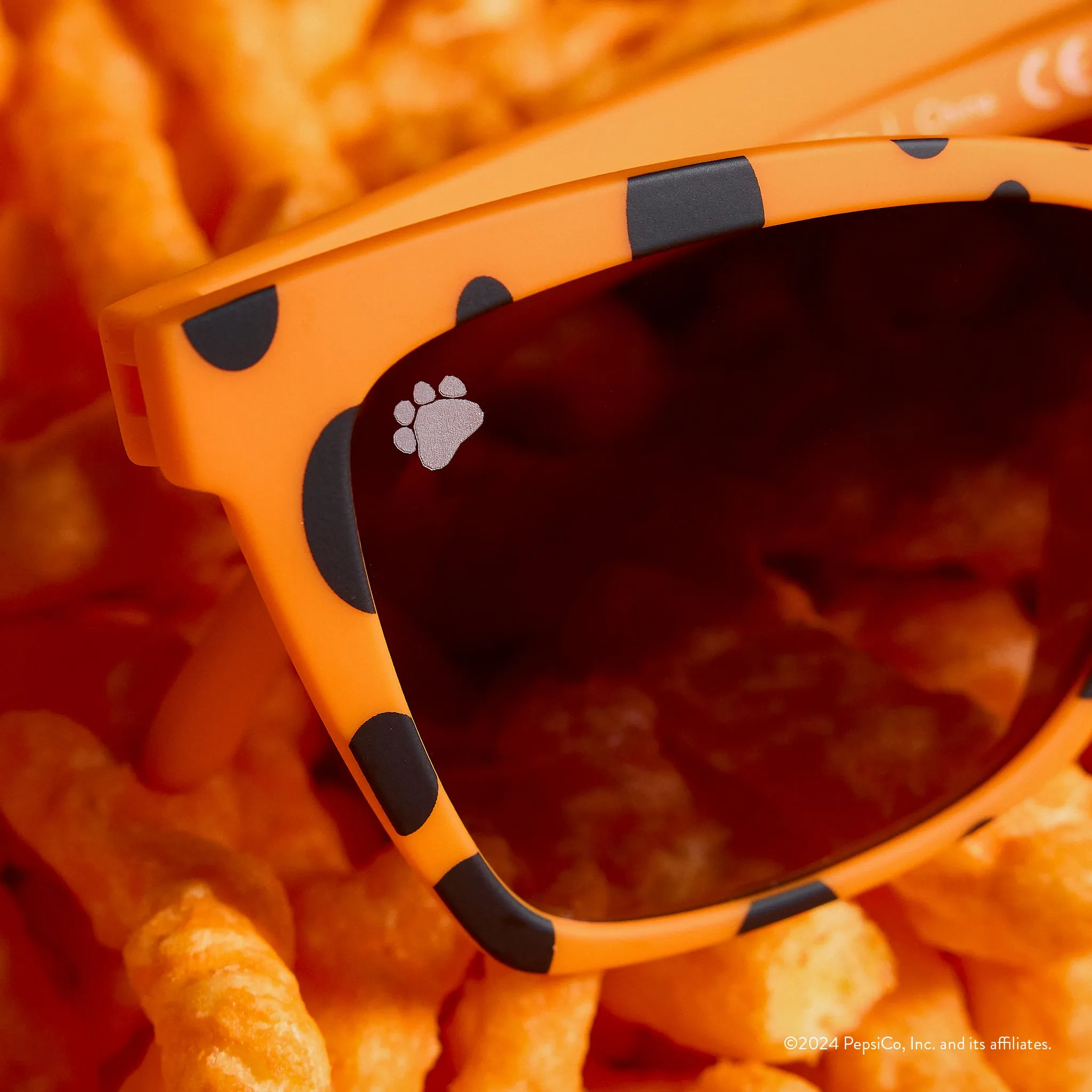 It’s Not Easy Being Cheesy sold by Goodr product image thumbnail 2