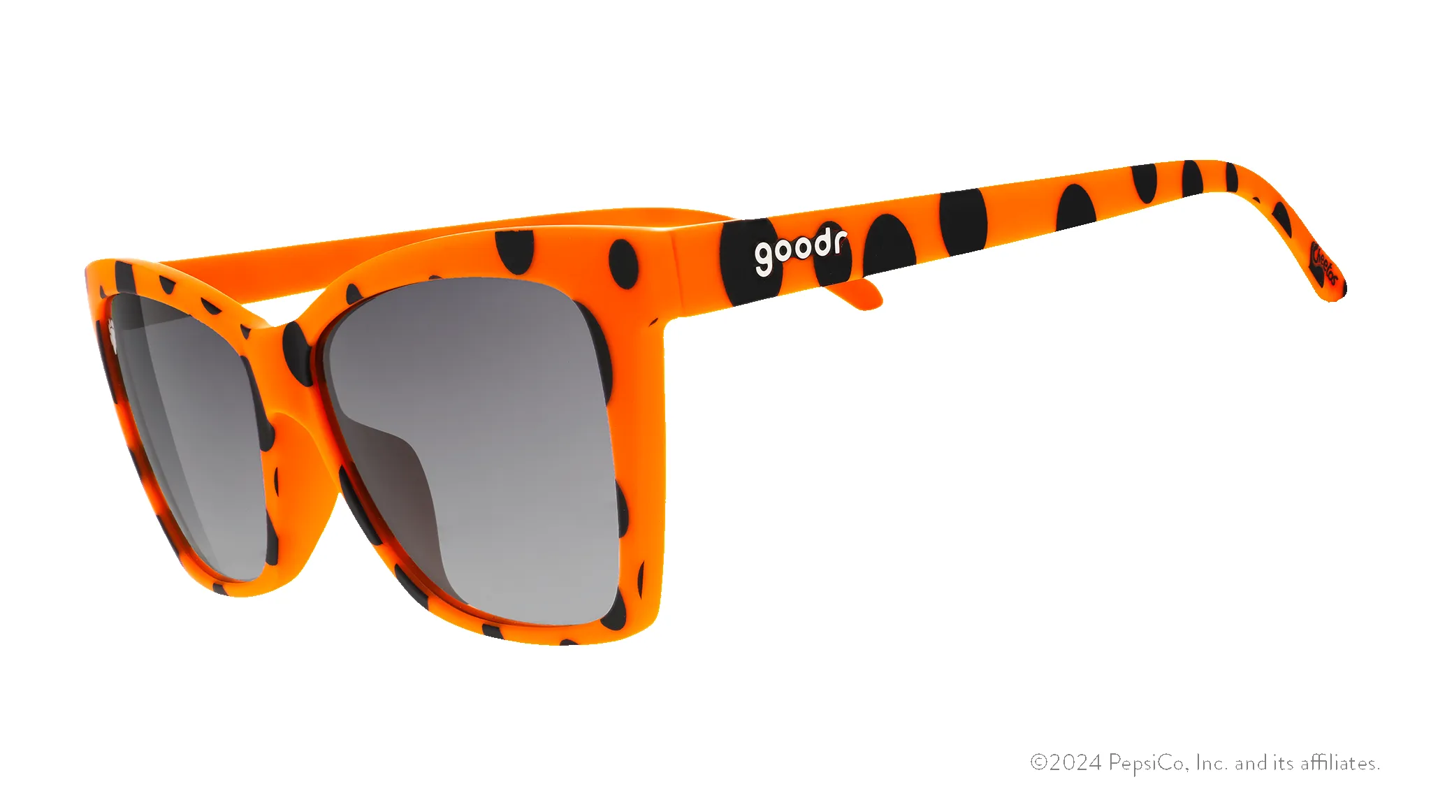 It’s Not Easy Being Cheesy sold by Goodr