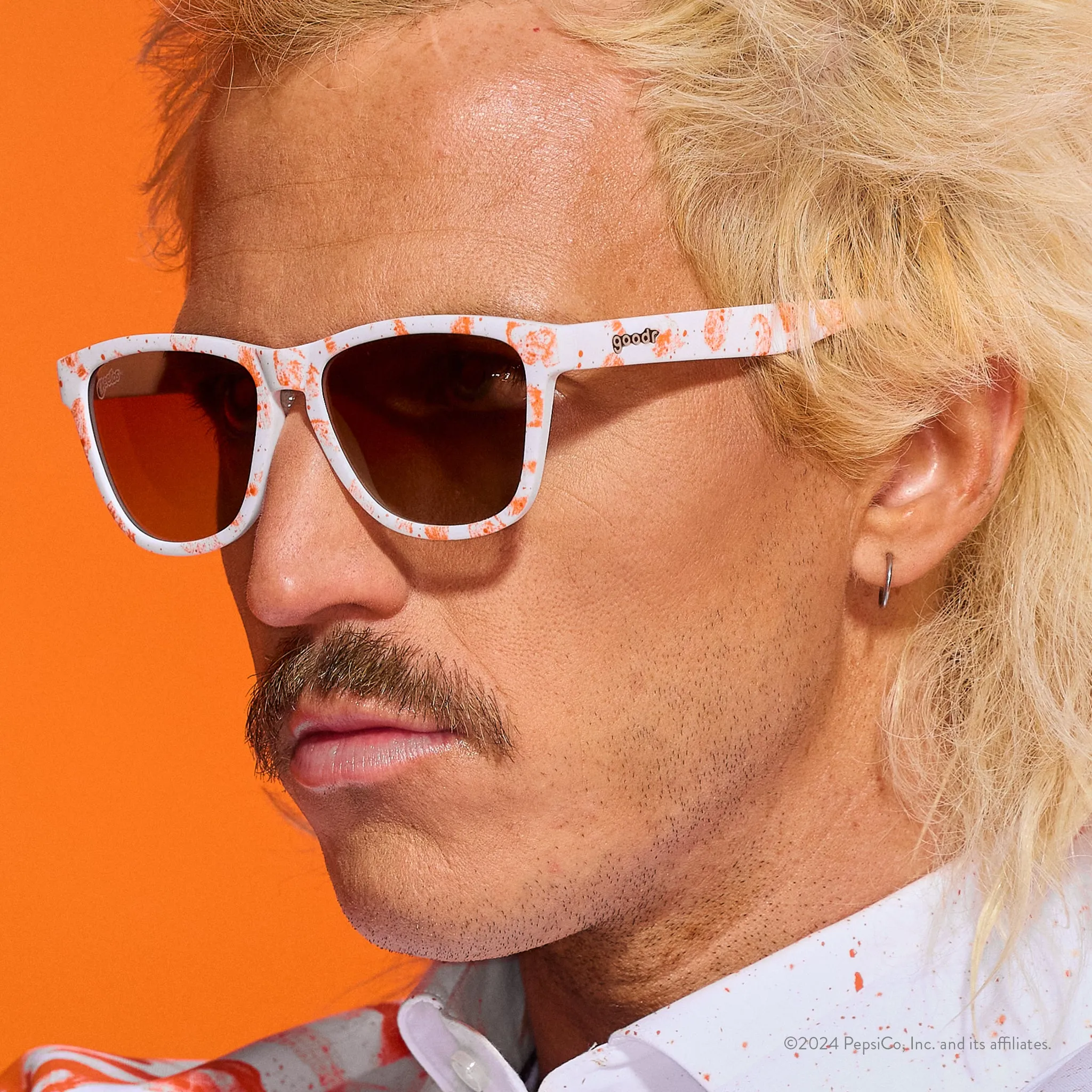 #ItsCheetle sold by Goodr product image thumbnail 5