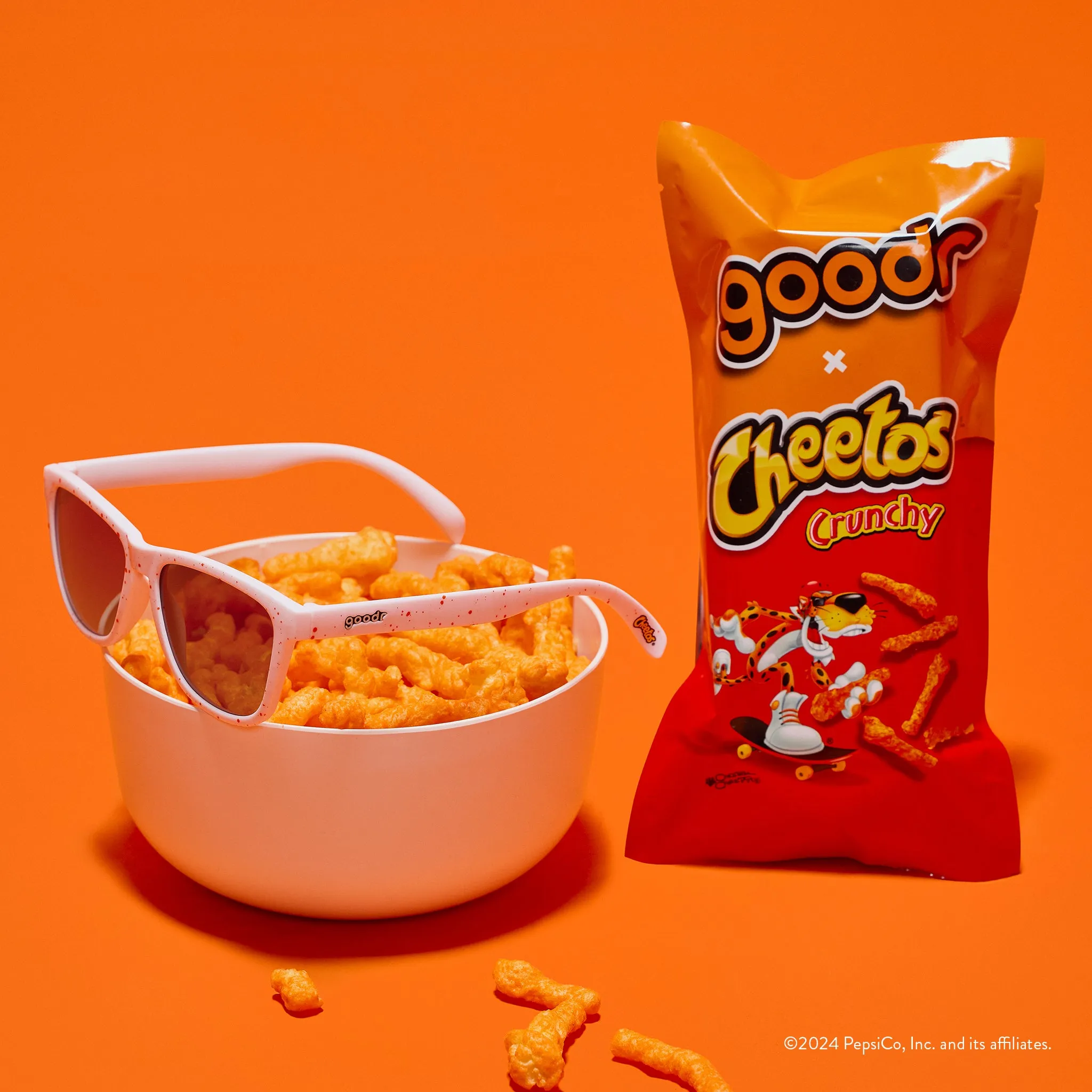 #ItsCheetle sold by Goodr product image thumbnail 4