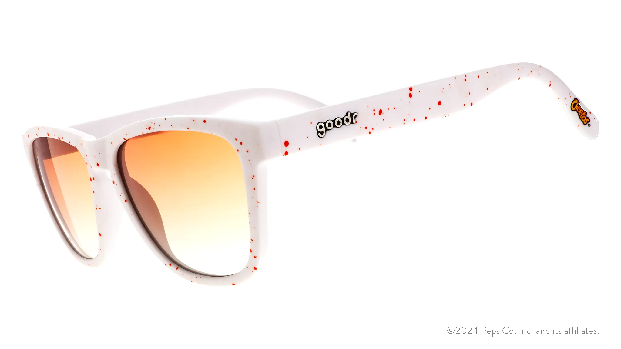 #ItsCheetle sold by Goodr