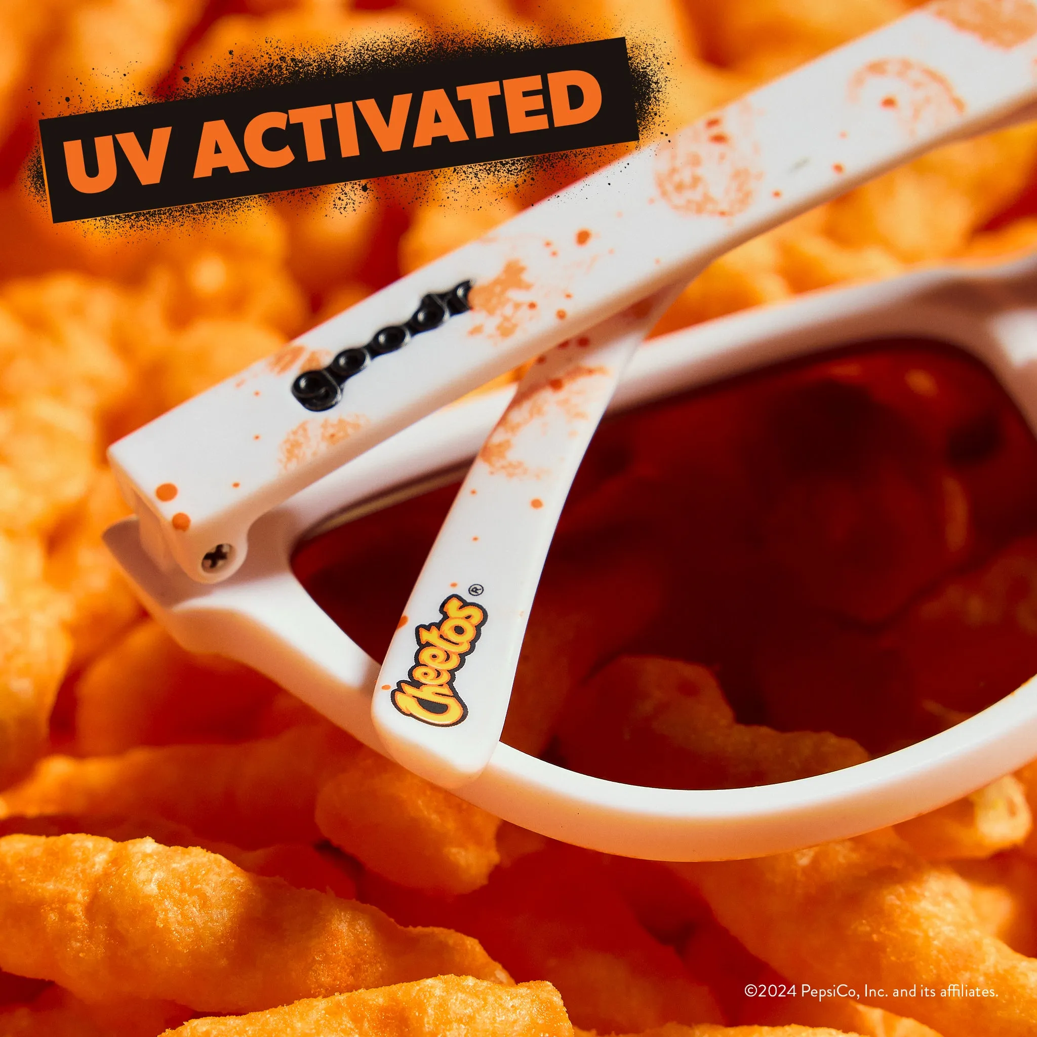 #ItsCheetle sold by Goodr product image thumbnail 2