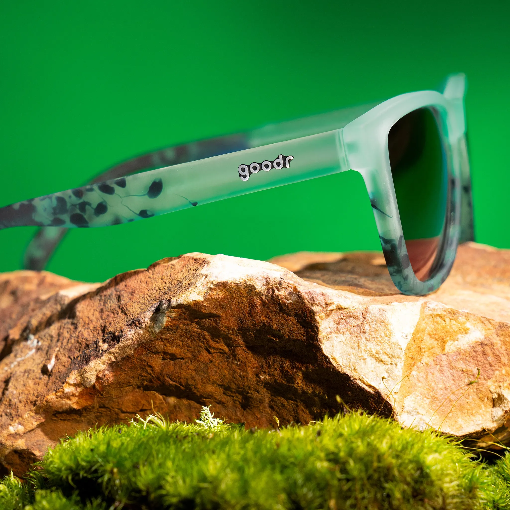 Earth-Shattering Shades sold by Goodr product image thumbnail 5