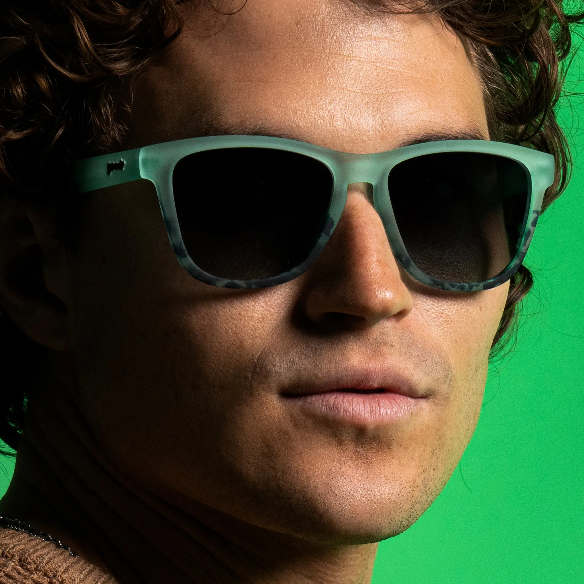 Earth-Shattering Shades sold by Goodr product image thumbnail 2