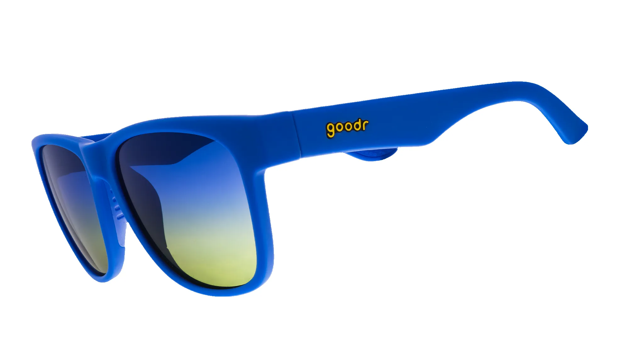 Jellyfishing for Compliments sold by Goodr