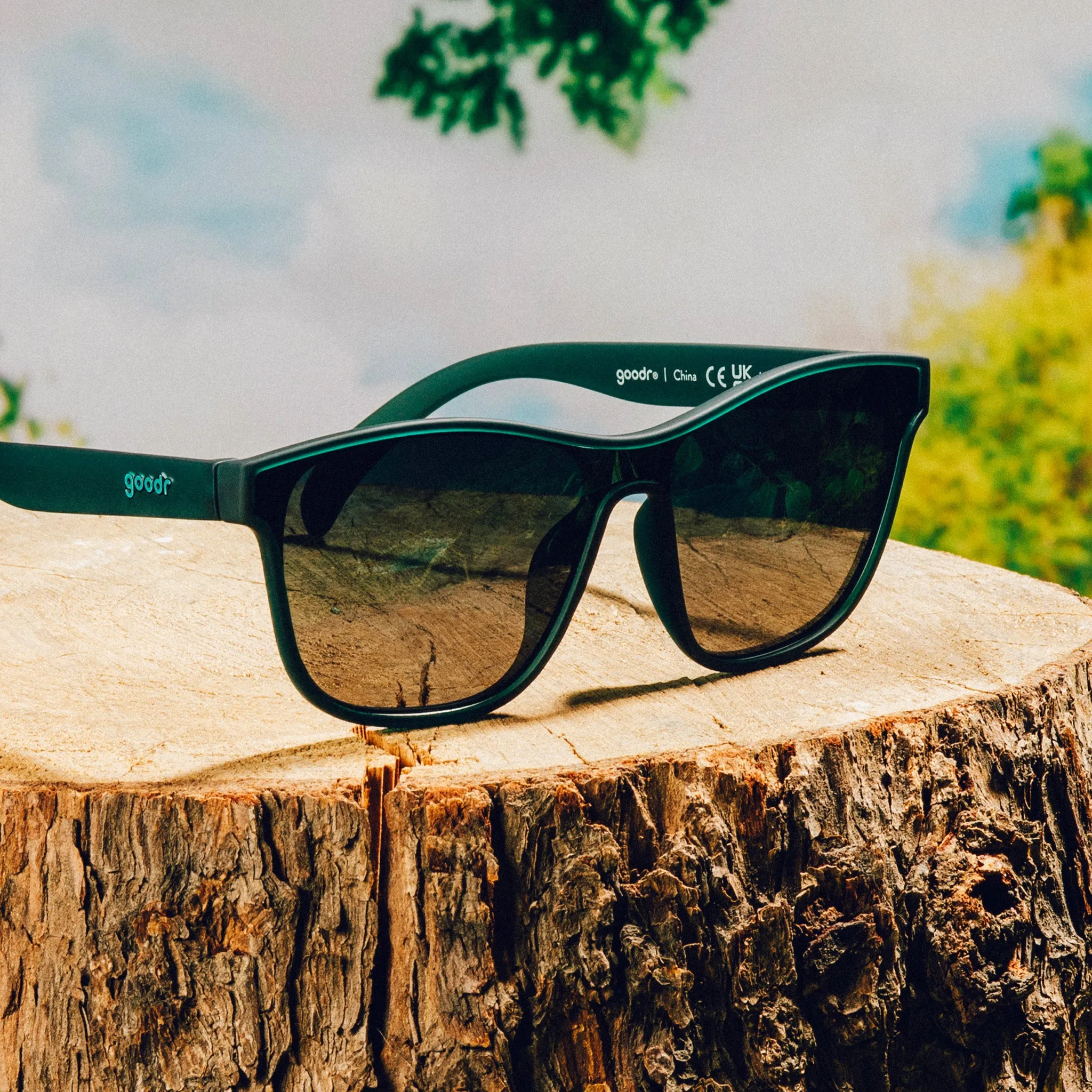 Underwhelming Alien Abduction sold by Goodr product image thumbnail 4