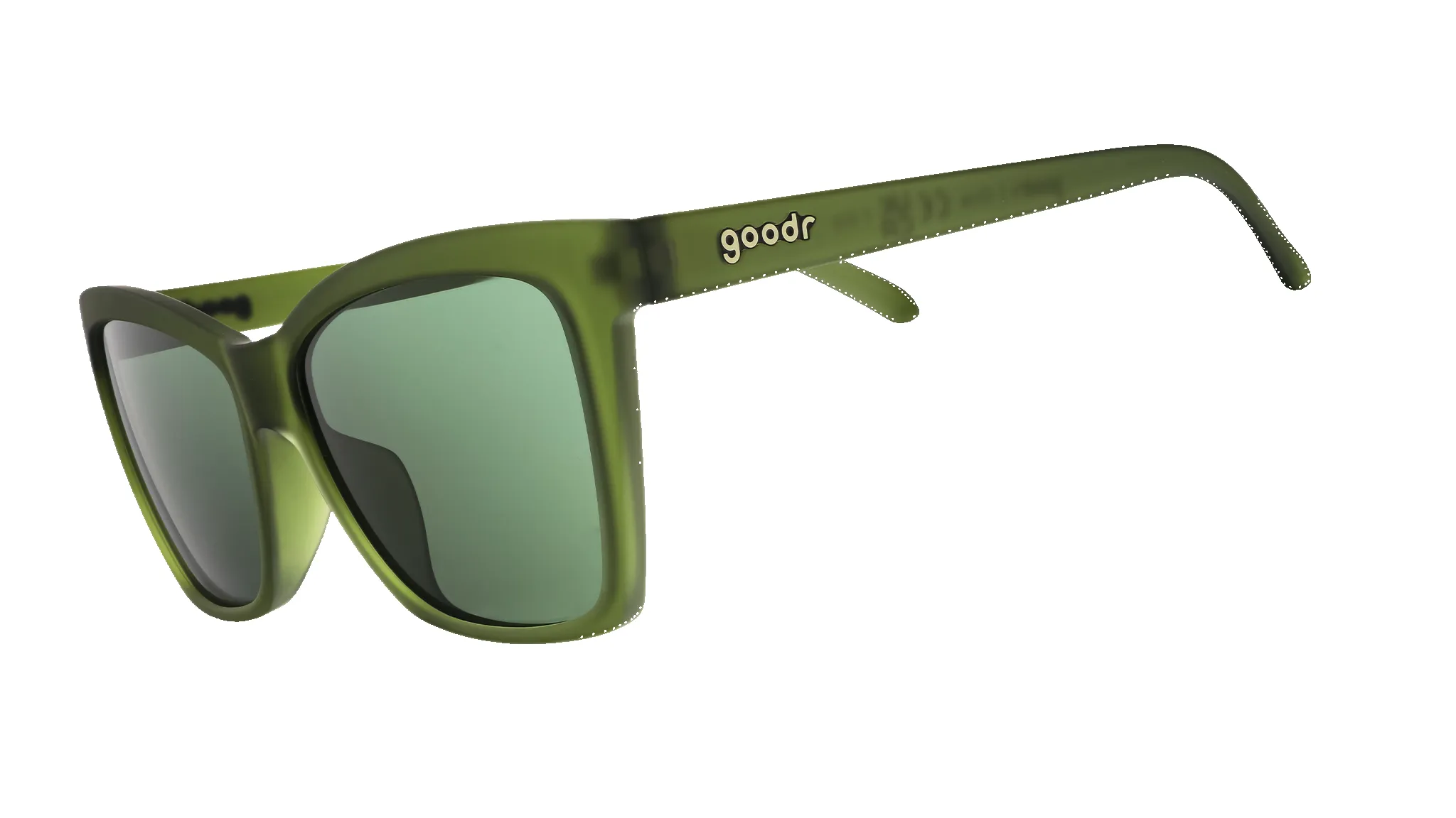 Garnish Me in Greens sold by Goodr