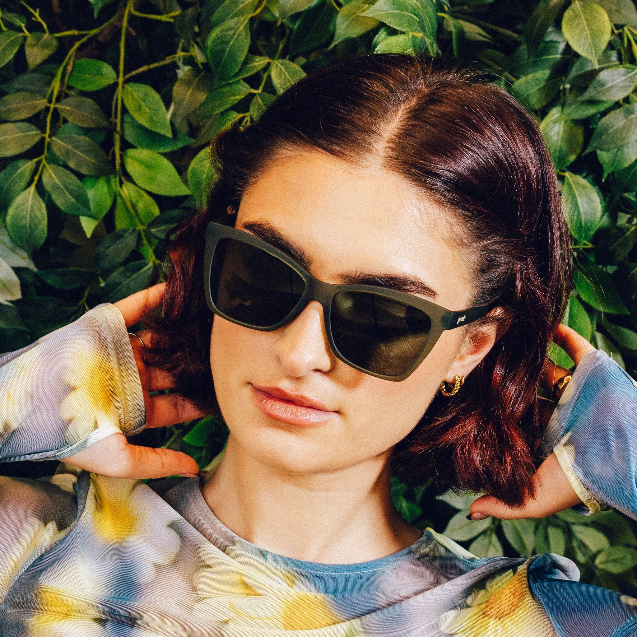 Garnish Me in Greens sold by Goodr product image thumbnail 2