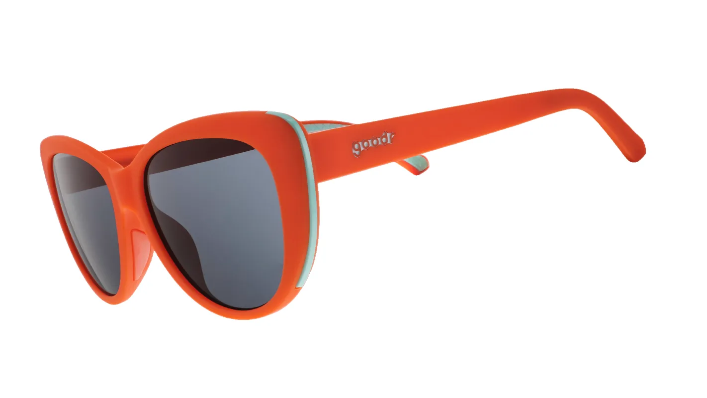 Ties Cherry Stem With Tongue sold by Goodr