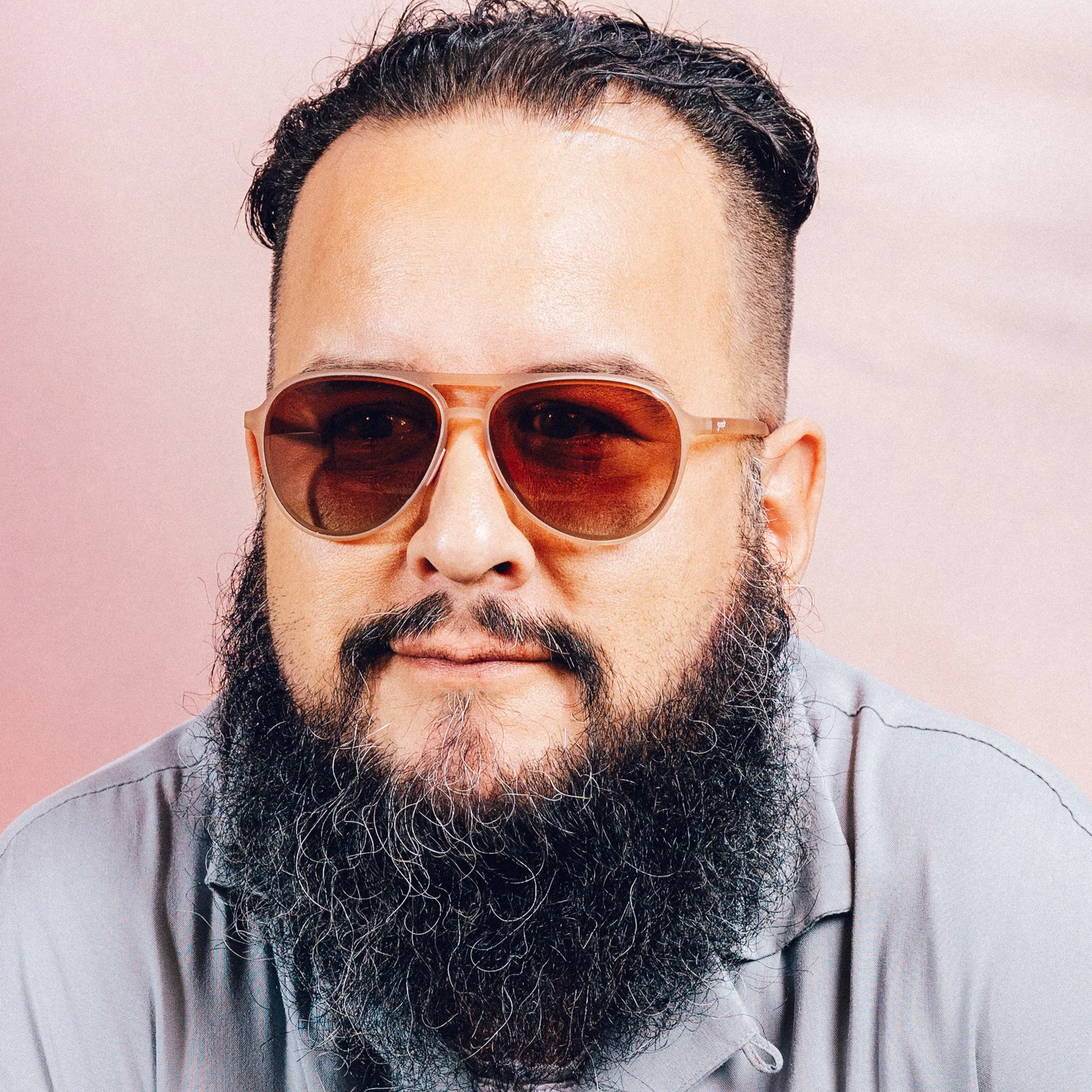 Purple's Midlife Crisis sold by Goodr product image thumbnail 5