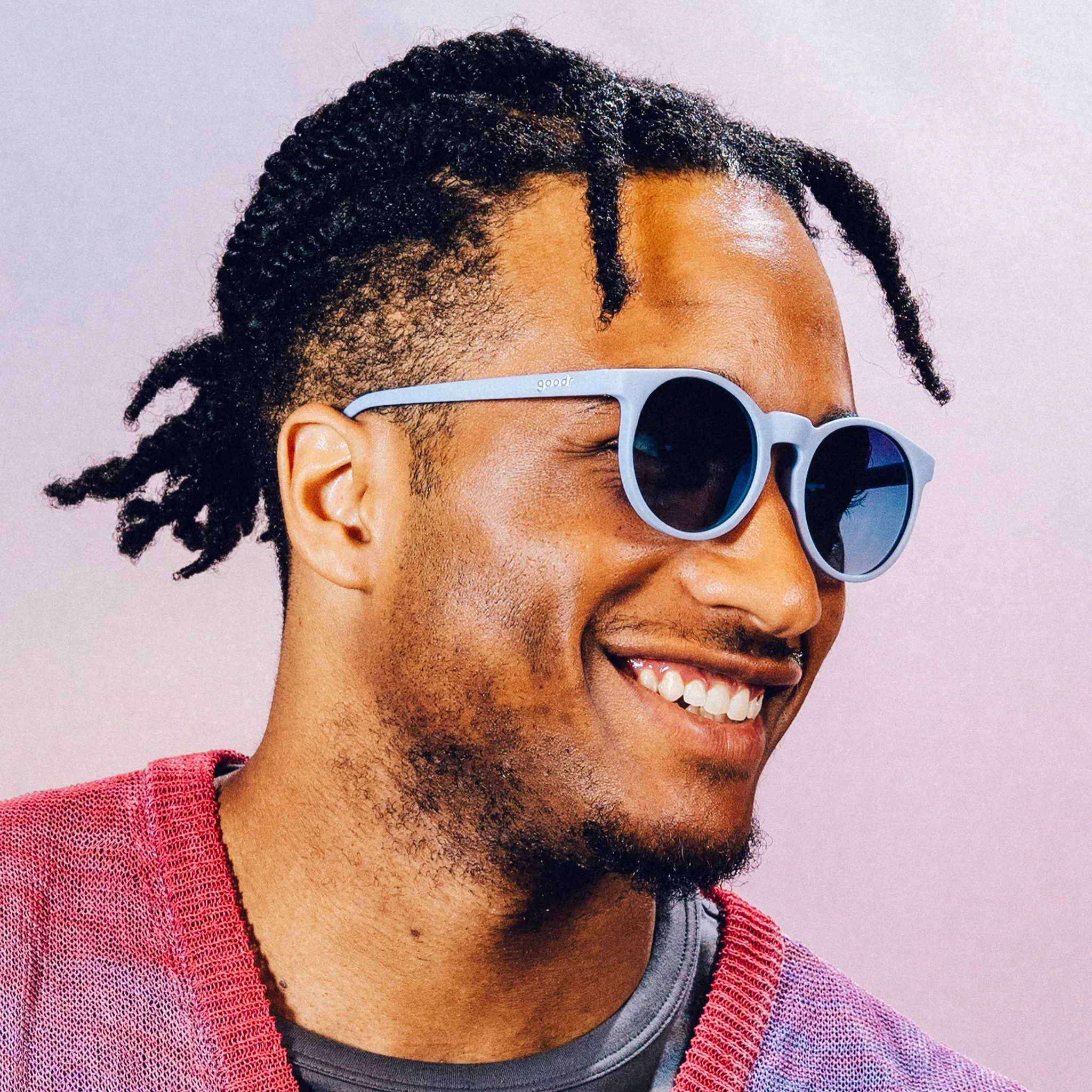 La Vie en Violette sold by Goodr product image thumbnail 2