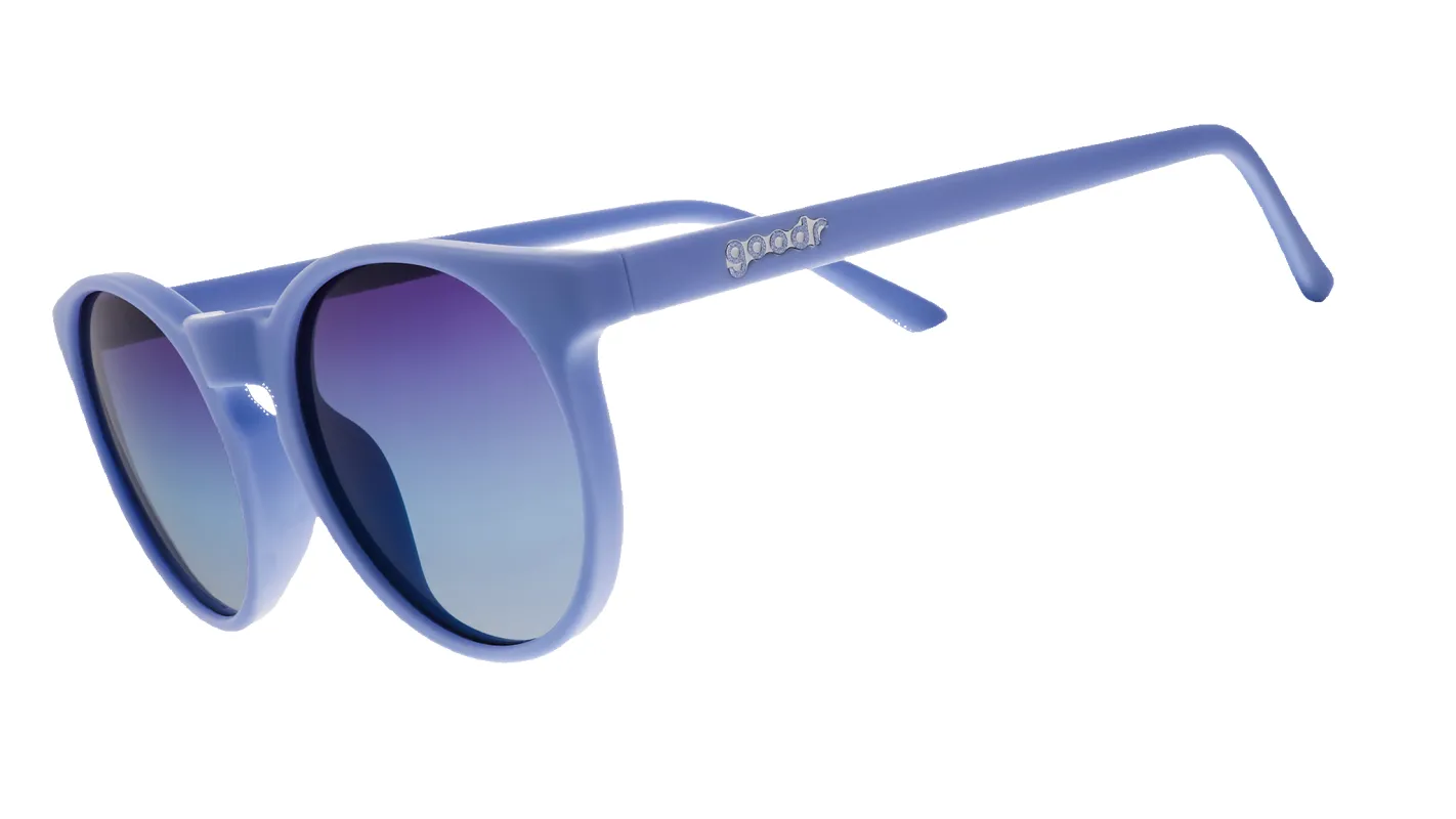 La Vie en Violette sold by Goodr