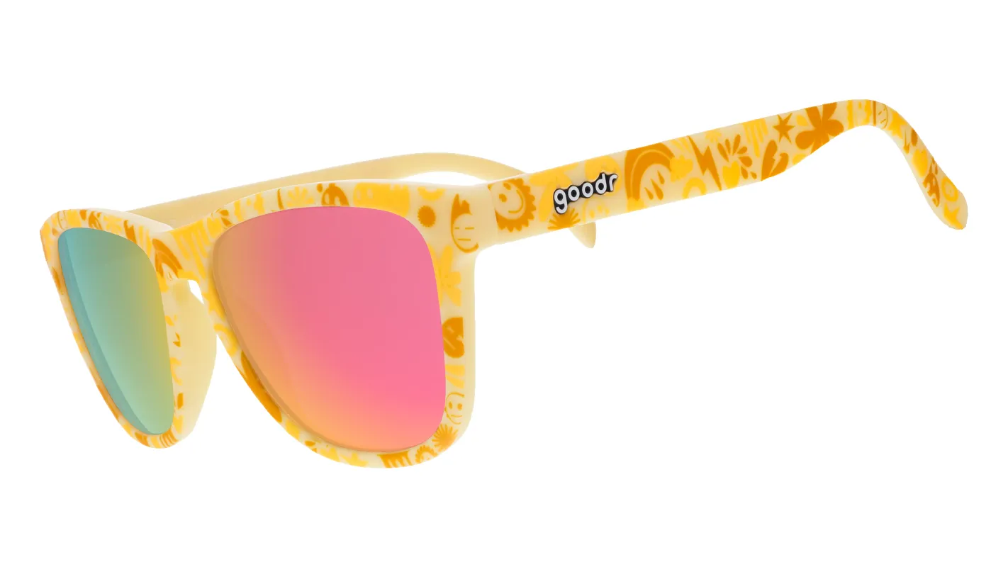 Bright Side Up sold by Goodr