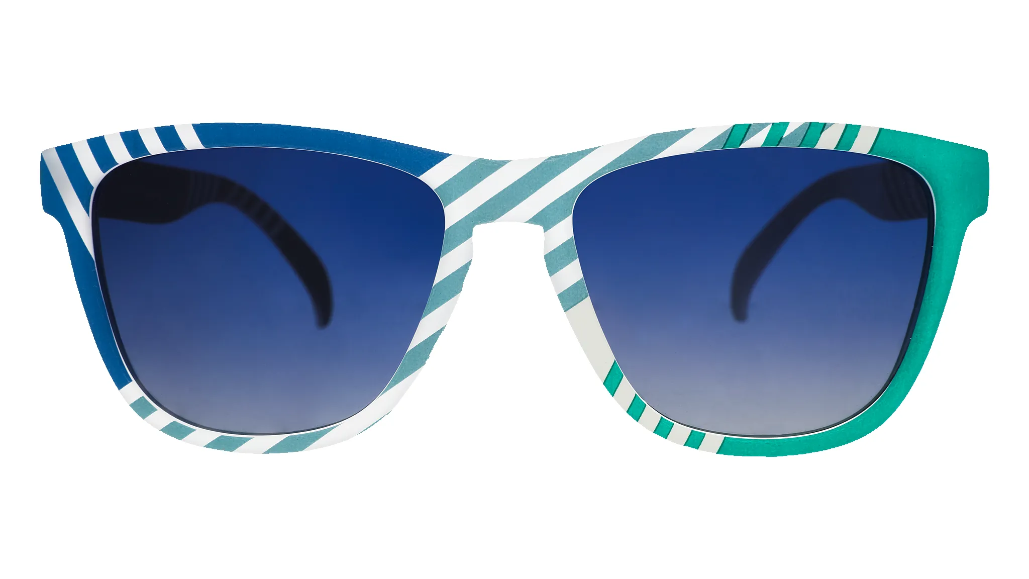 Mile-High Elevation Club sold by Goodr product image thumbnail 3