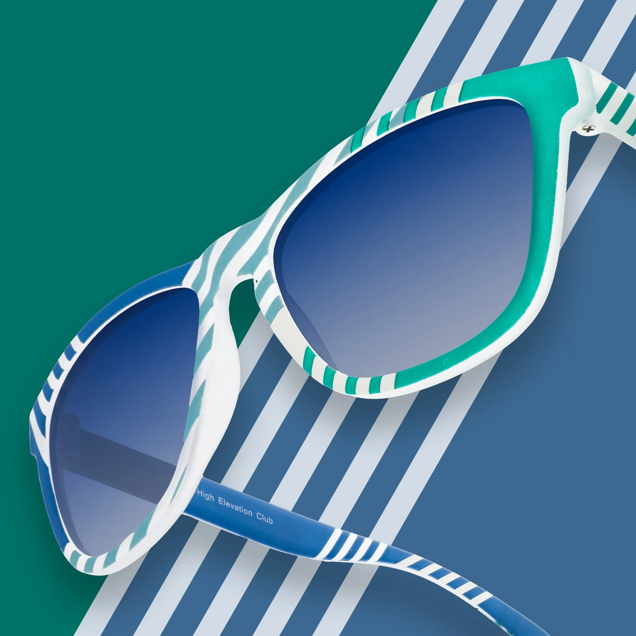 Mile-High Elevation Club sold by Goodr product image thumbnail 4