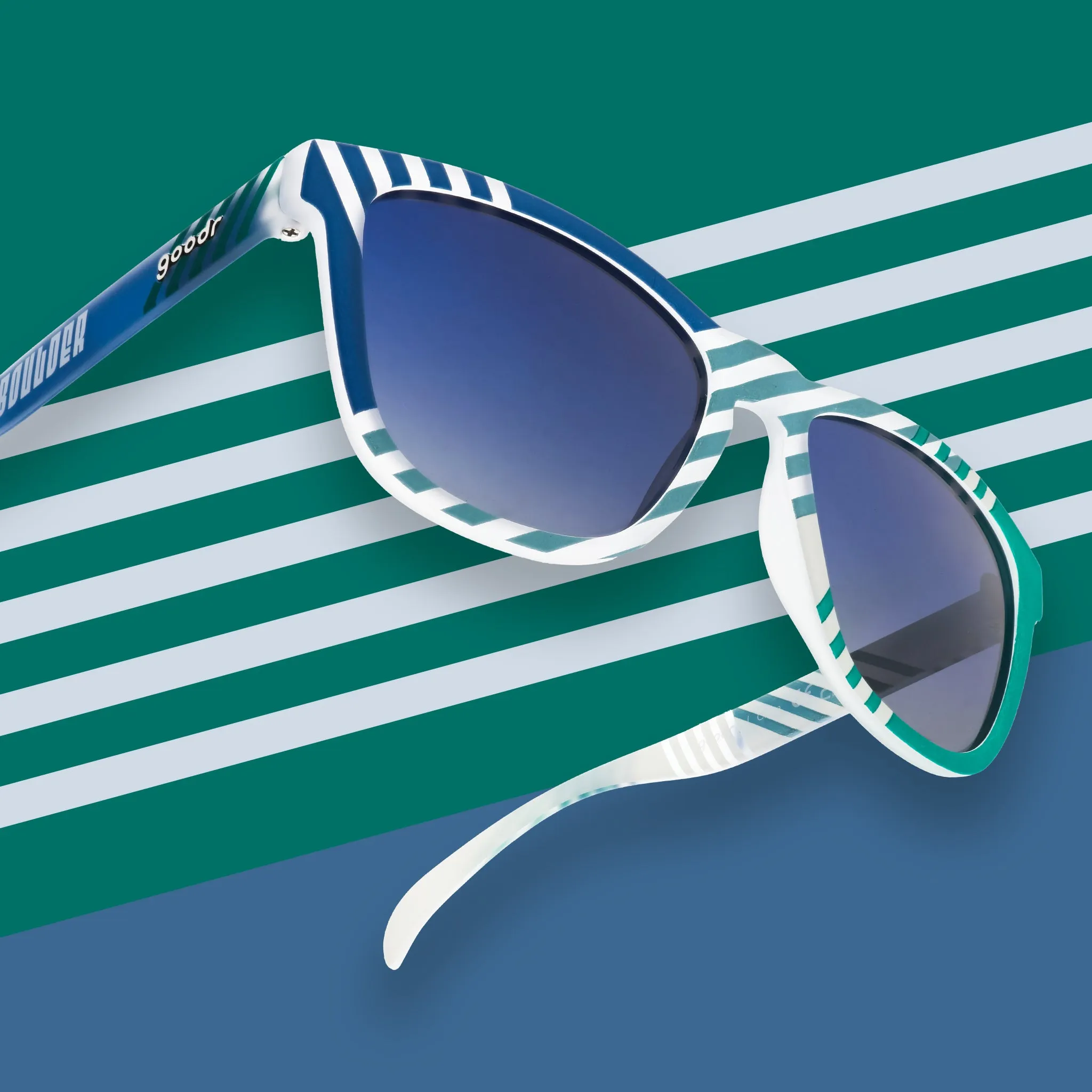 Mile-High Elevation Club sold by Goodr product image thumbnail 5