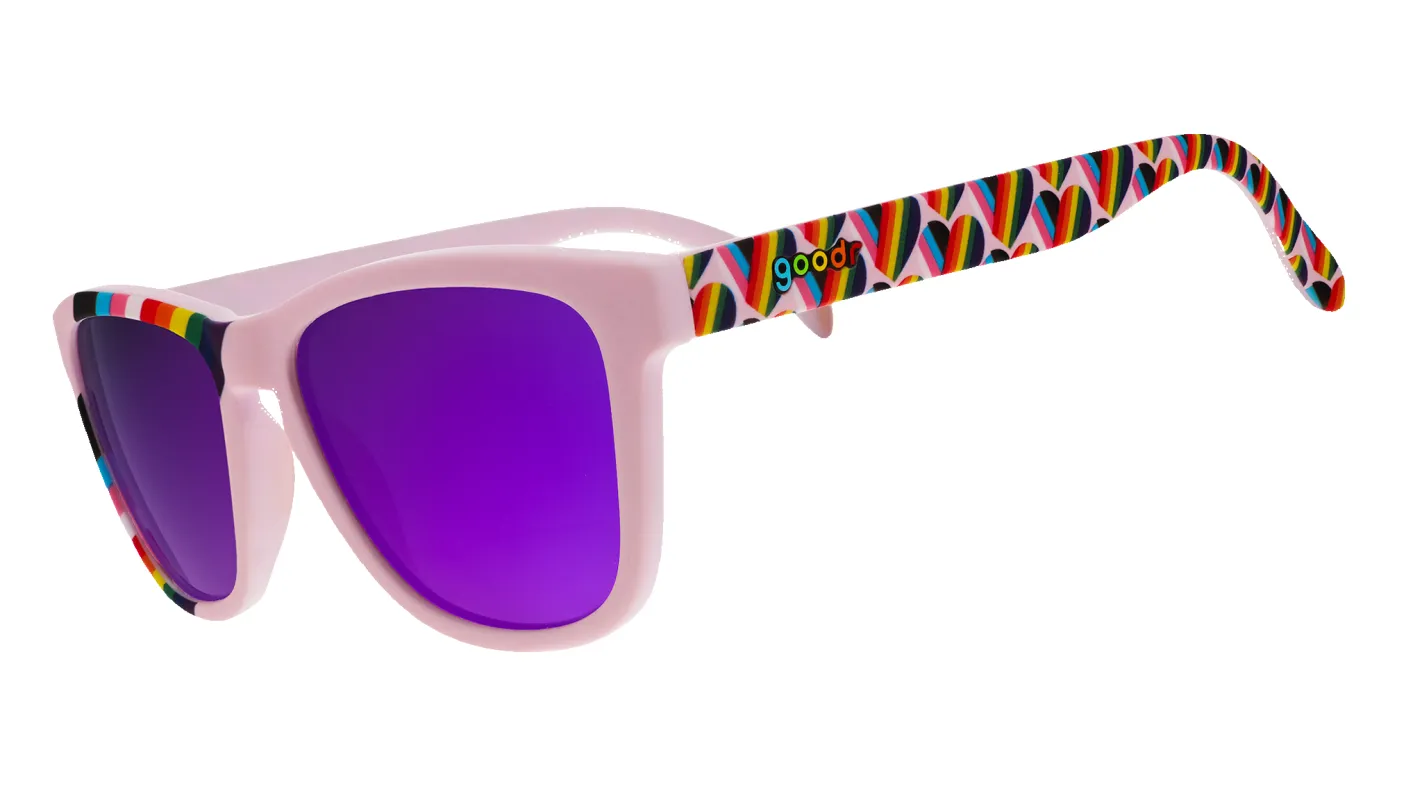 We're Here to Slay sold by Goodr