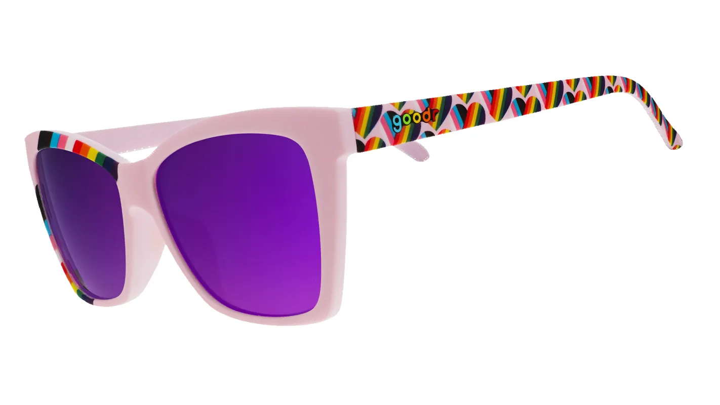 Our Gay Agenda sold by Goodr