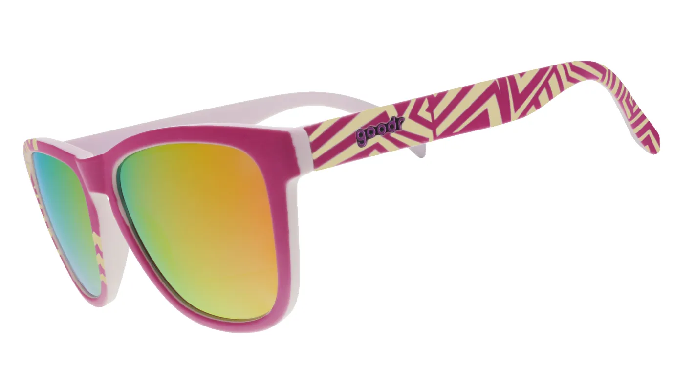 Neon Is My Neutral sold by Goodr