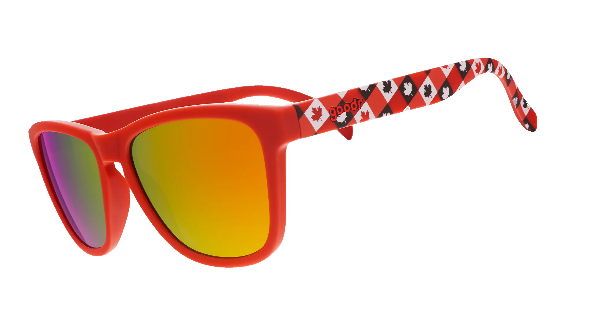 Canuck Around and Find Out sold by Goodr