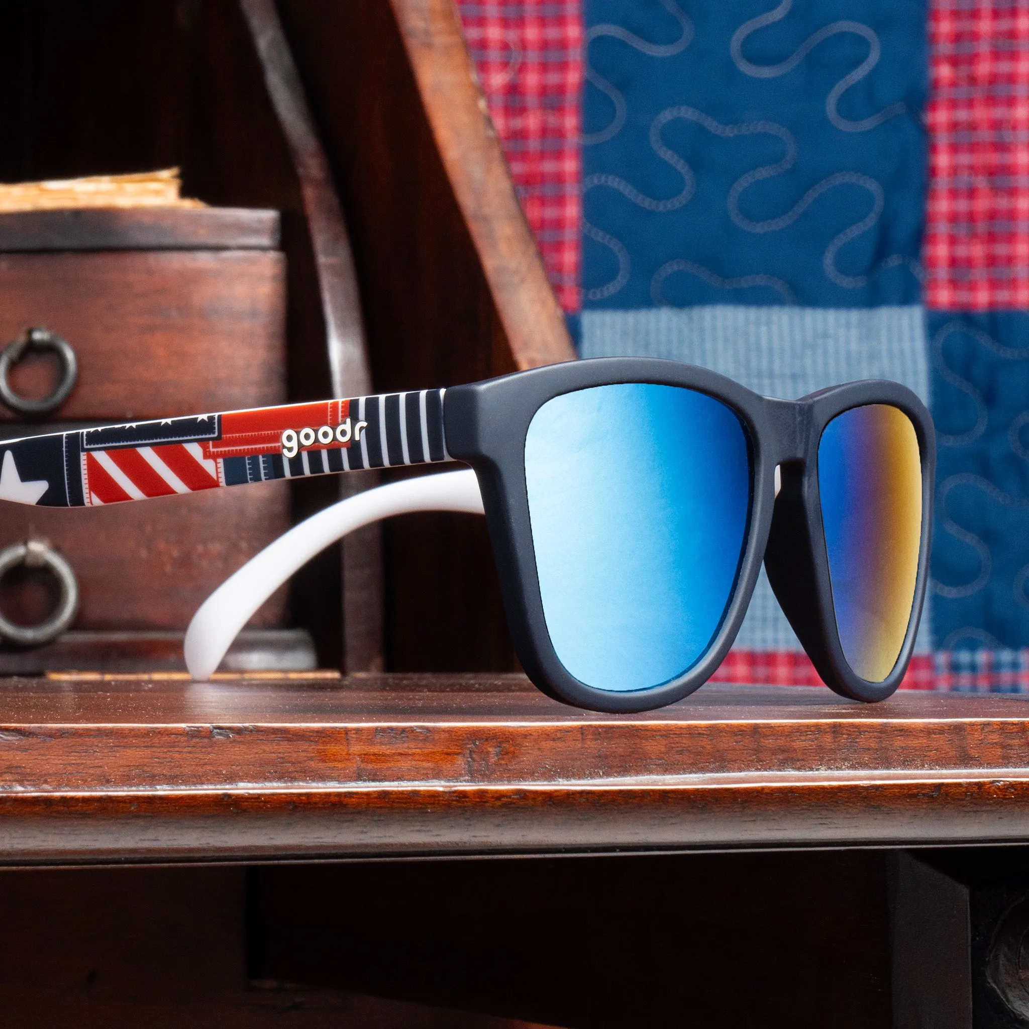 Class of 1776 sold by Goodr product image thumbnail 5
