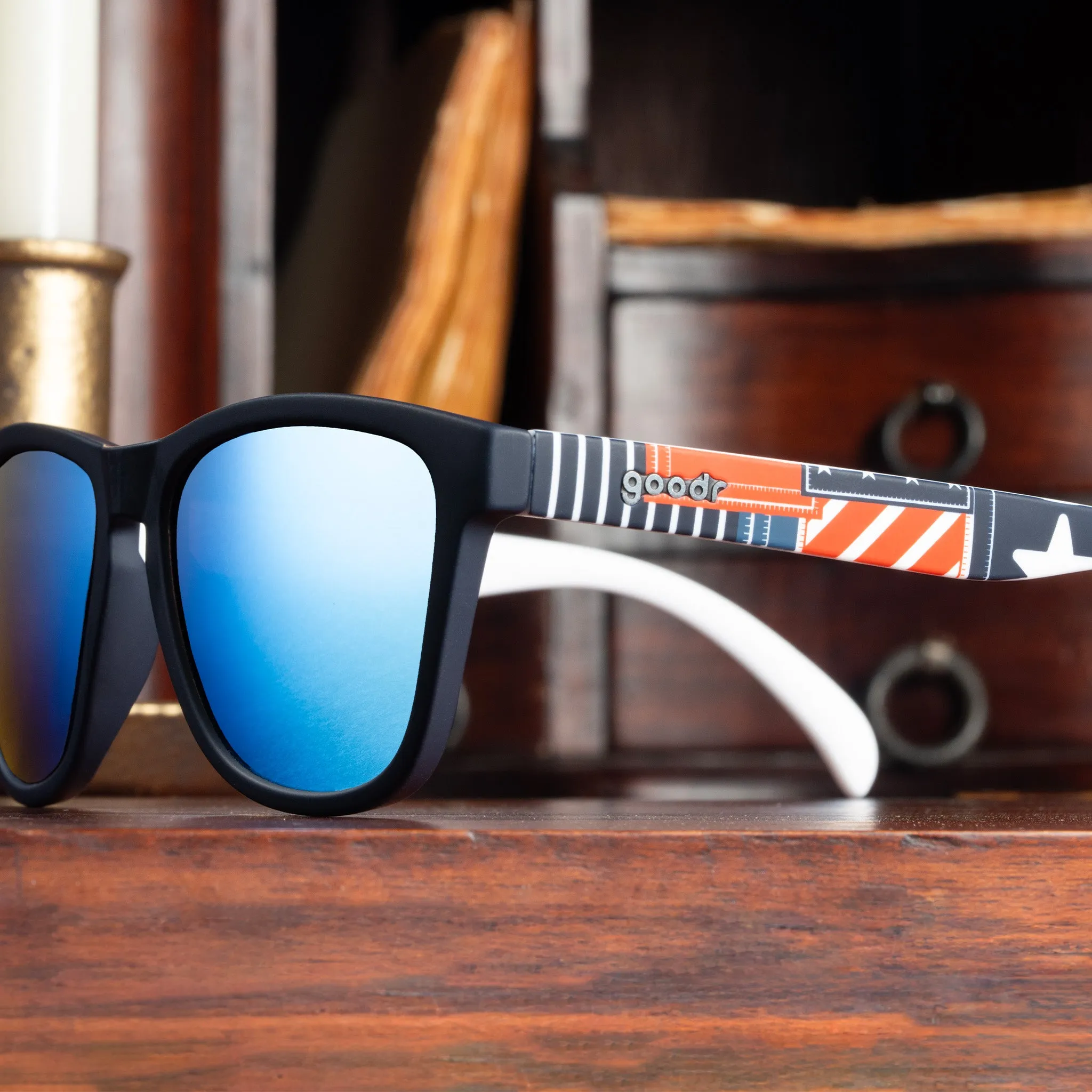 Class of 1776 sold by Goodr product image thumbnail 4