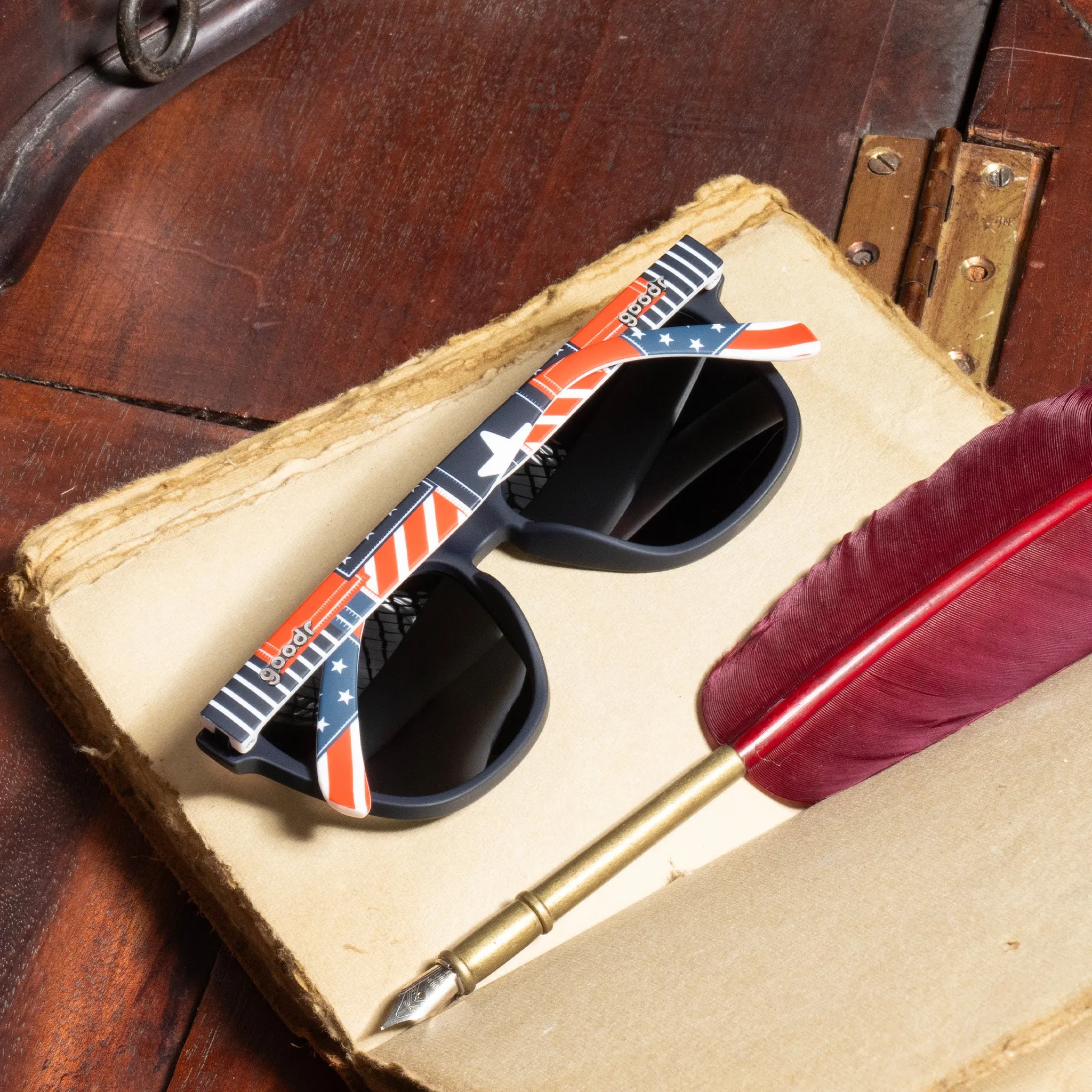 Class of 1776 sold by Goodr product image thumbnail 2