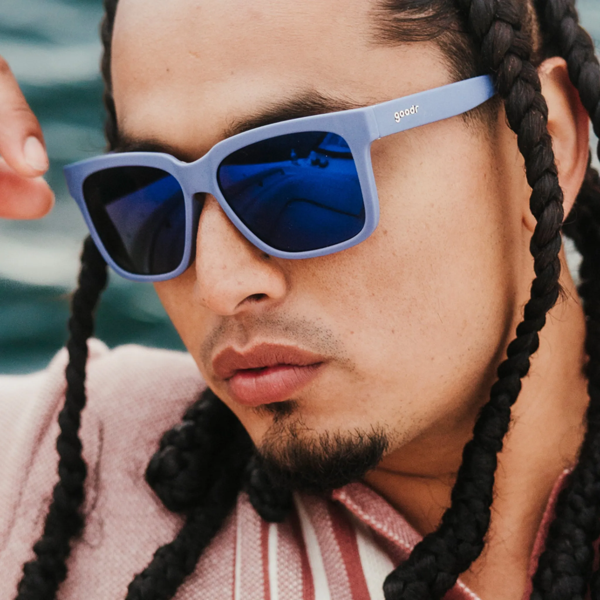 They Call Me Unsinkable sold by Goodr product image thumbnail 4