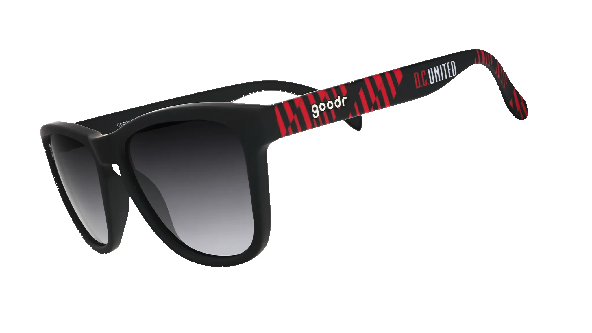 Vamos United sold by Goodr