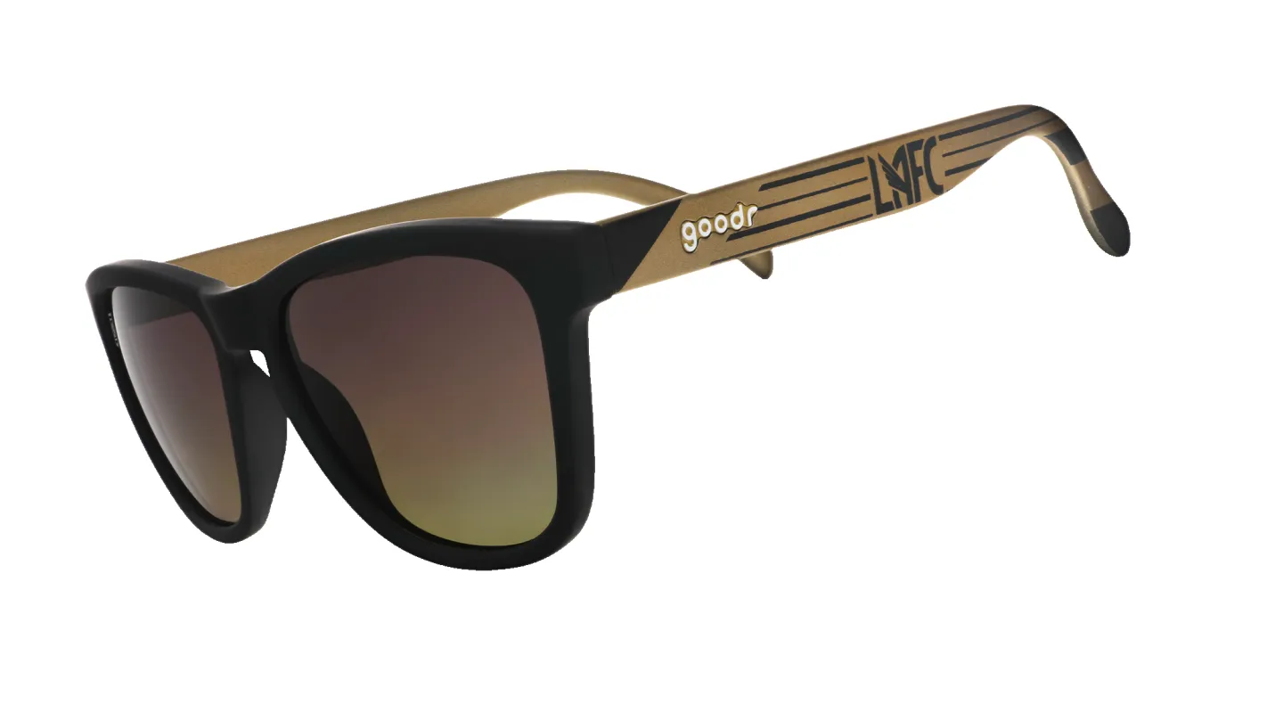 Black & Gold sold by Goodr