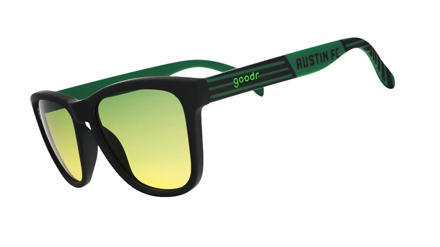 Somos Verdes sold by Goodr