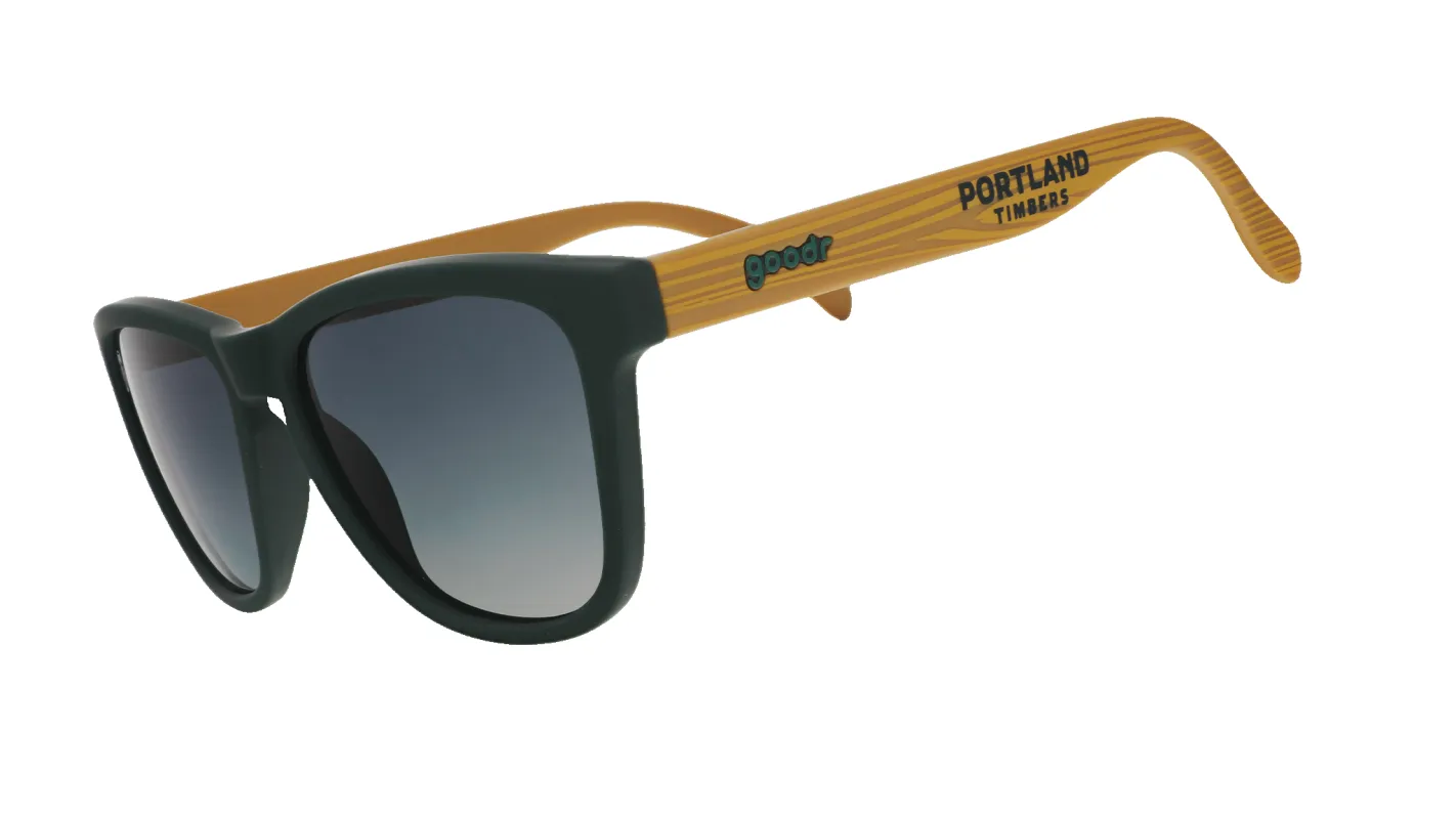 Forever Green and Gold sold by Goodr