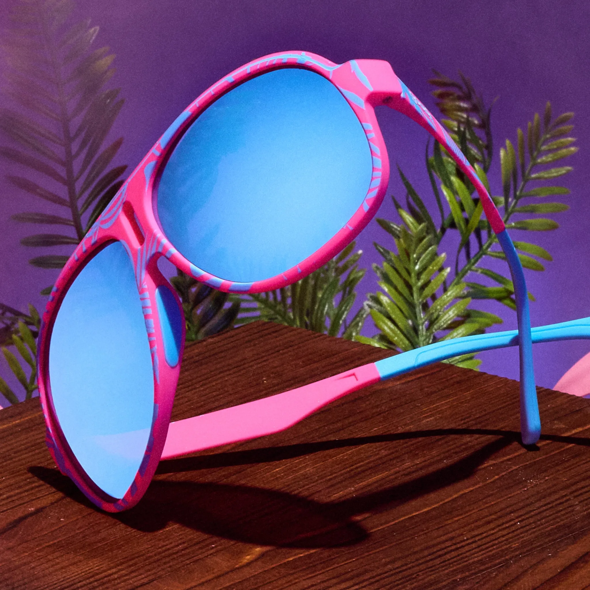 Florida Man's Casual Friday sold by Goodr product image thumbnail 5