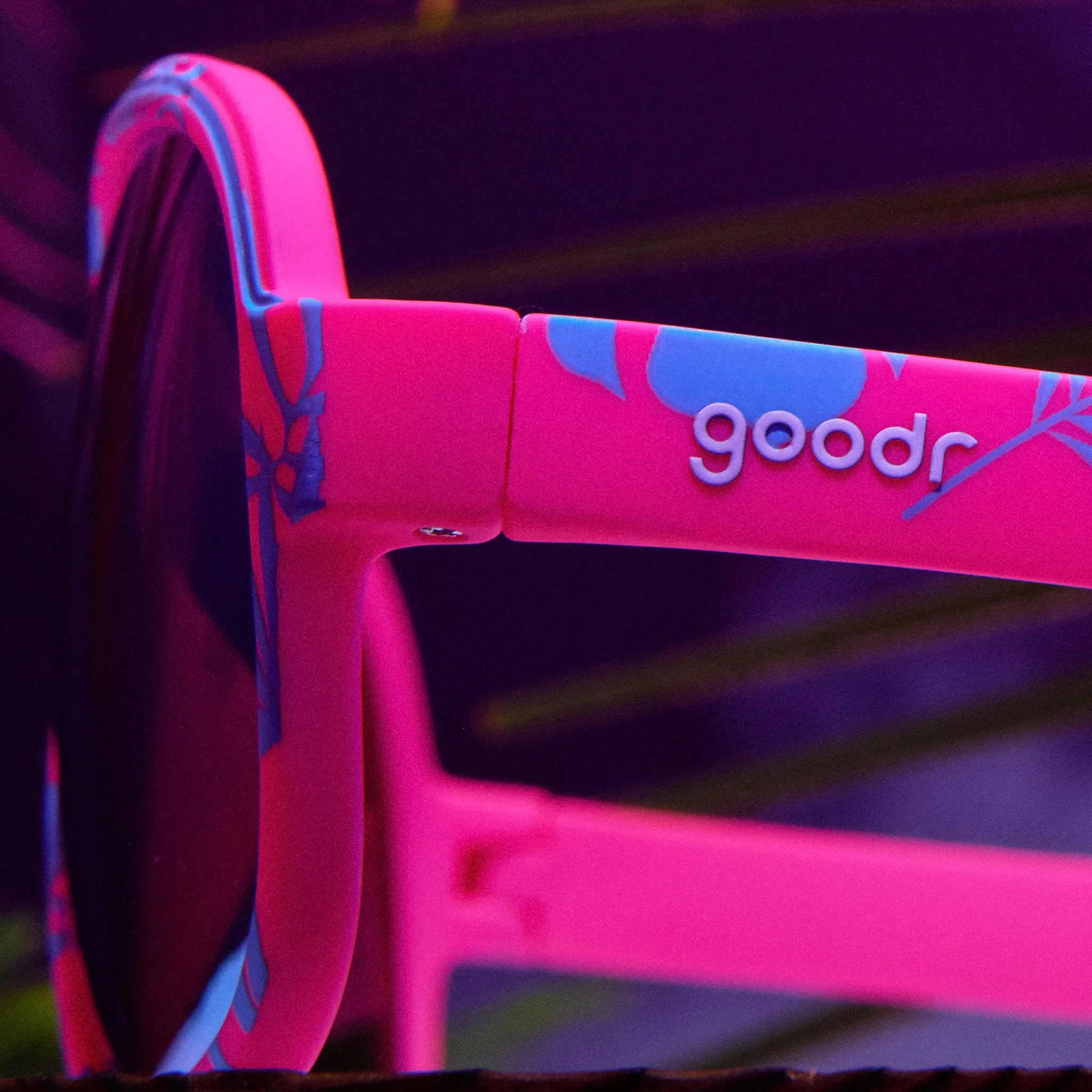 Florida Man's Casual Friday sold by Goodr product image thumbnail 4