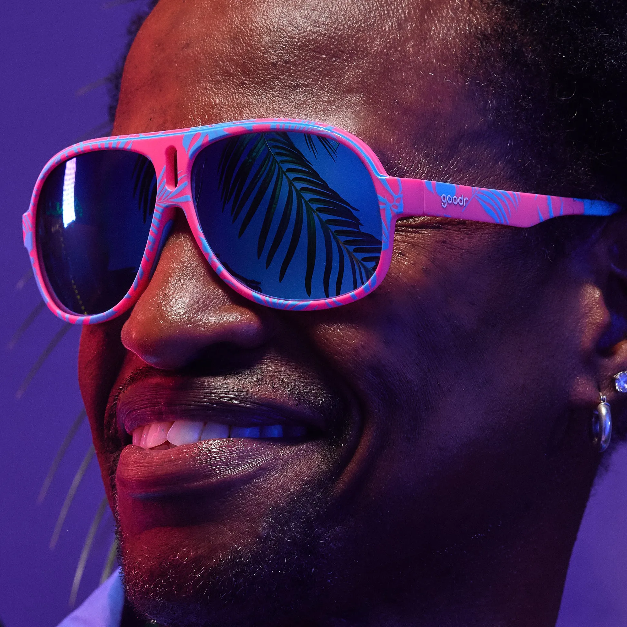 Florida Man's Casual Friday sold by Goodr product image thumbnail 2