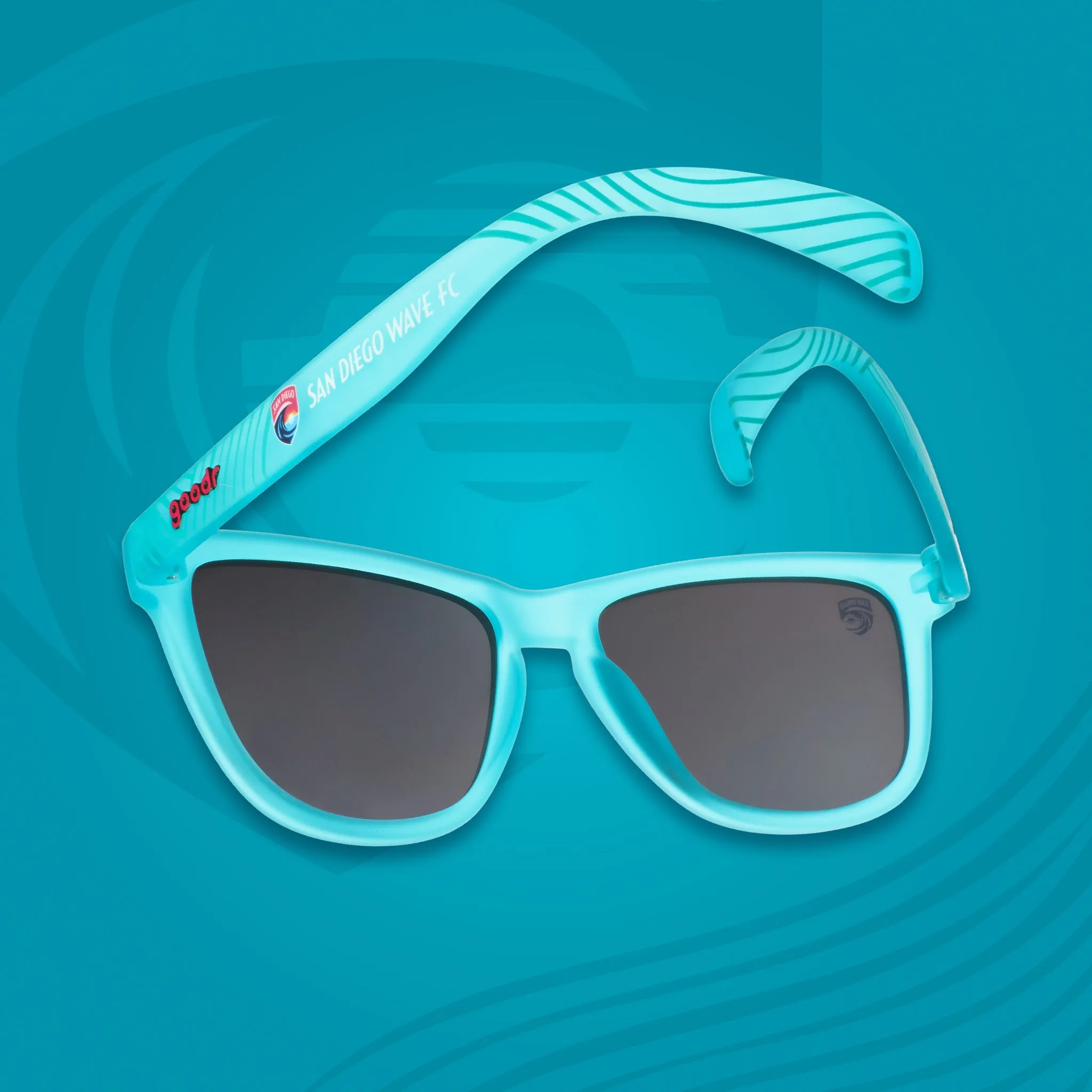 Make Waves sold by Goodr product image thumbnail 2