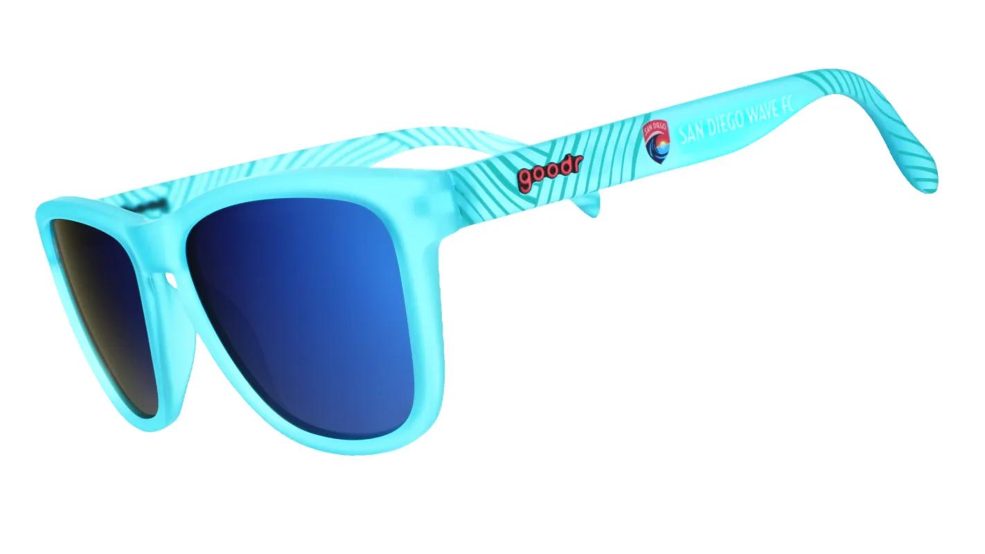 Make Waves sold by Goodr