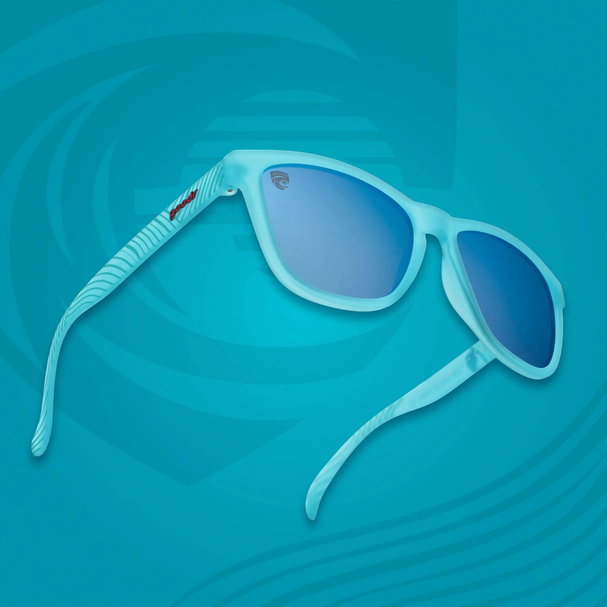 Make Waves sold by Goodr product image thumbnail 5