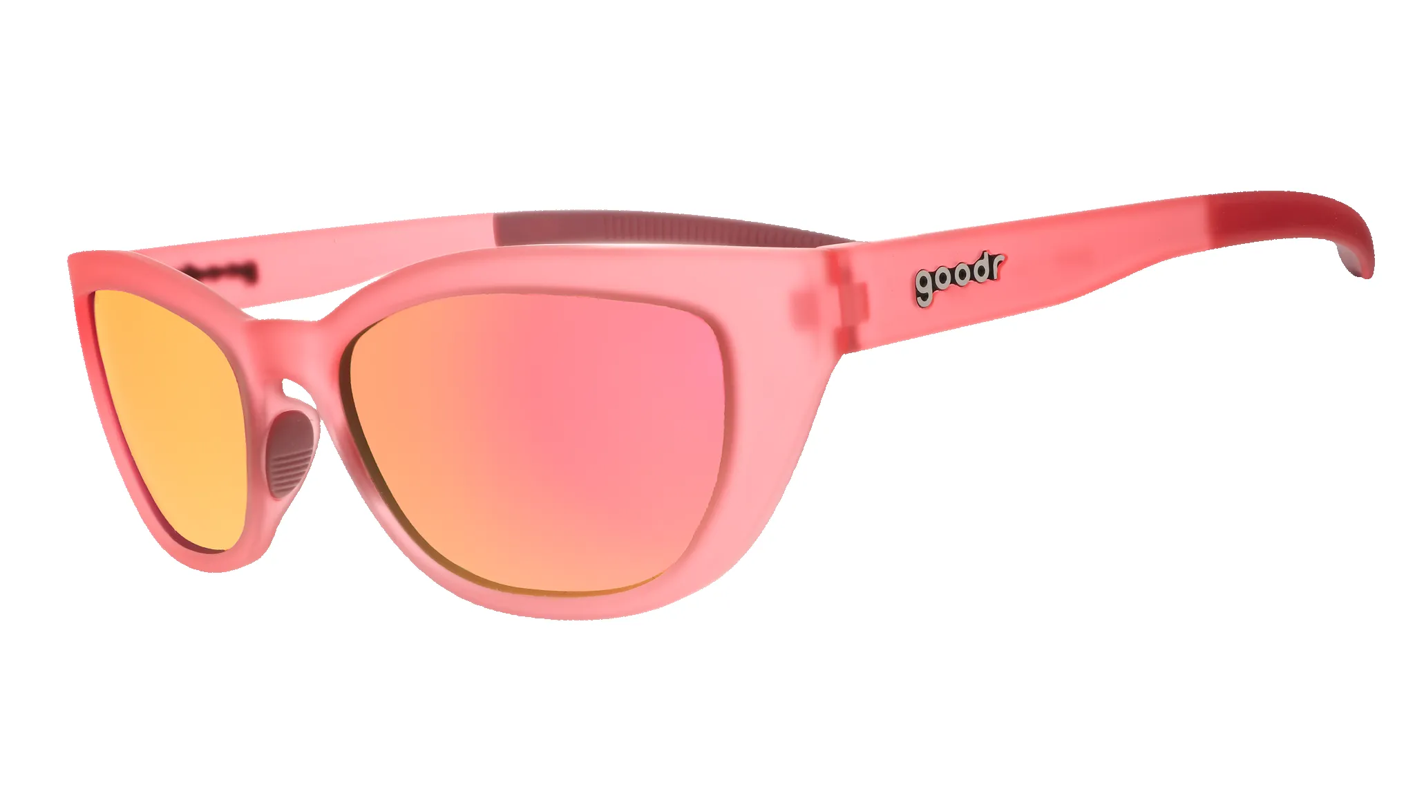Zoomies in Blush sold by Goodr
