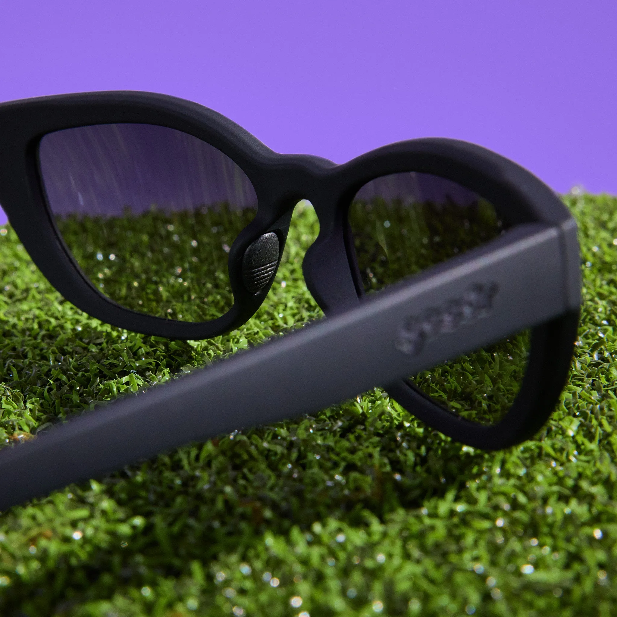 Stealth Mode Supreme sold by Goodr product image thumbnail 4