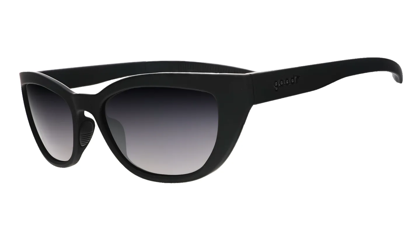 Stealth Mode Supreme sold by Goodr