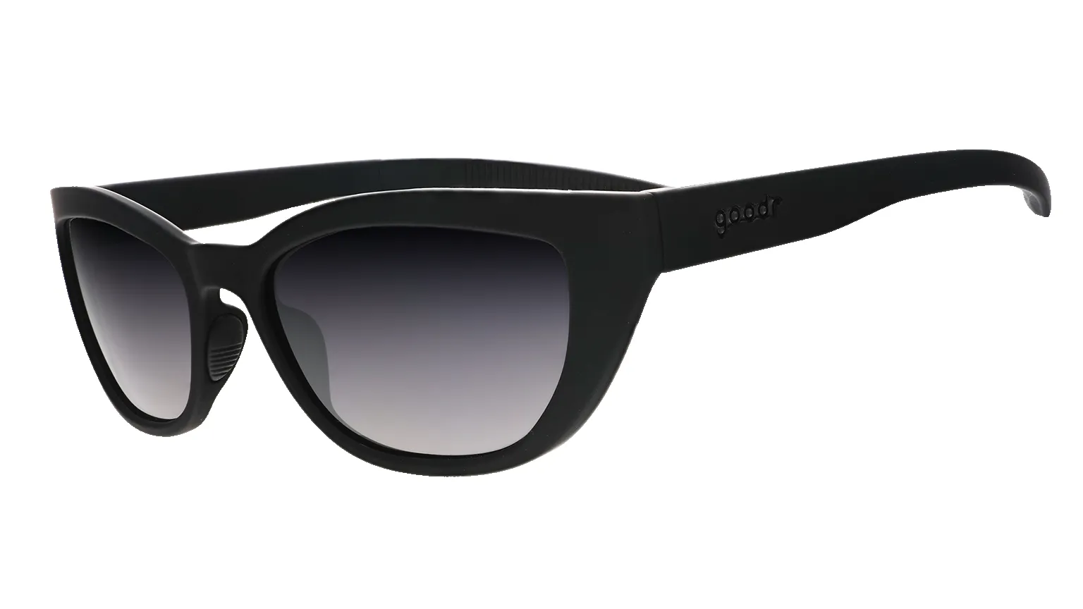 Stealth Mode Supreme sold by Goodr