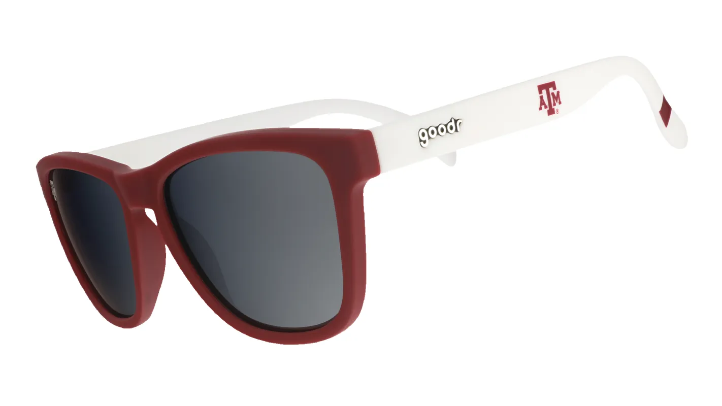 Gig 'Em Aggies!® sold by Goodr