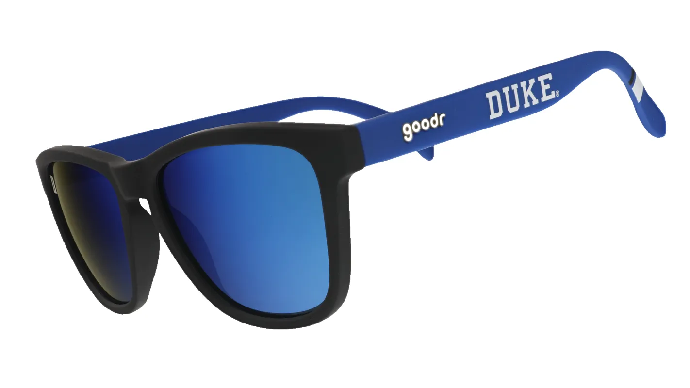 Royal Blue Hustle sold by Goodr