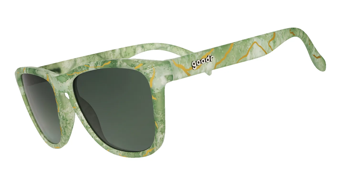 Kinda Mint Condition sold by Goodr