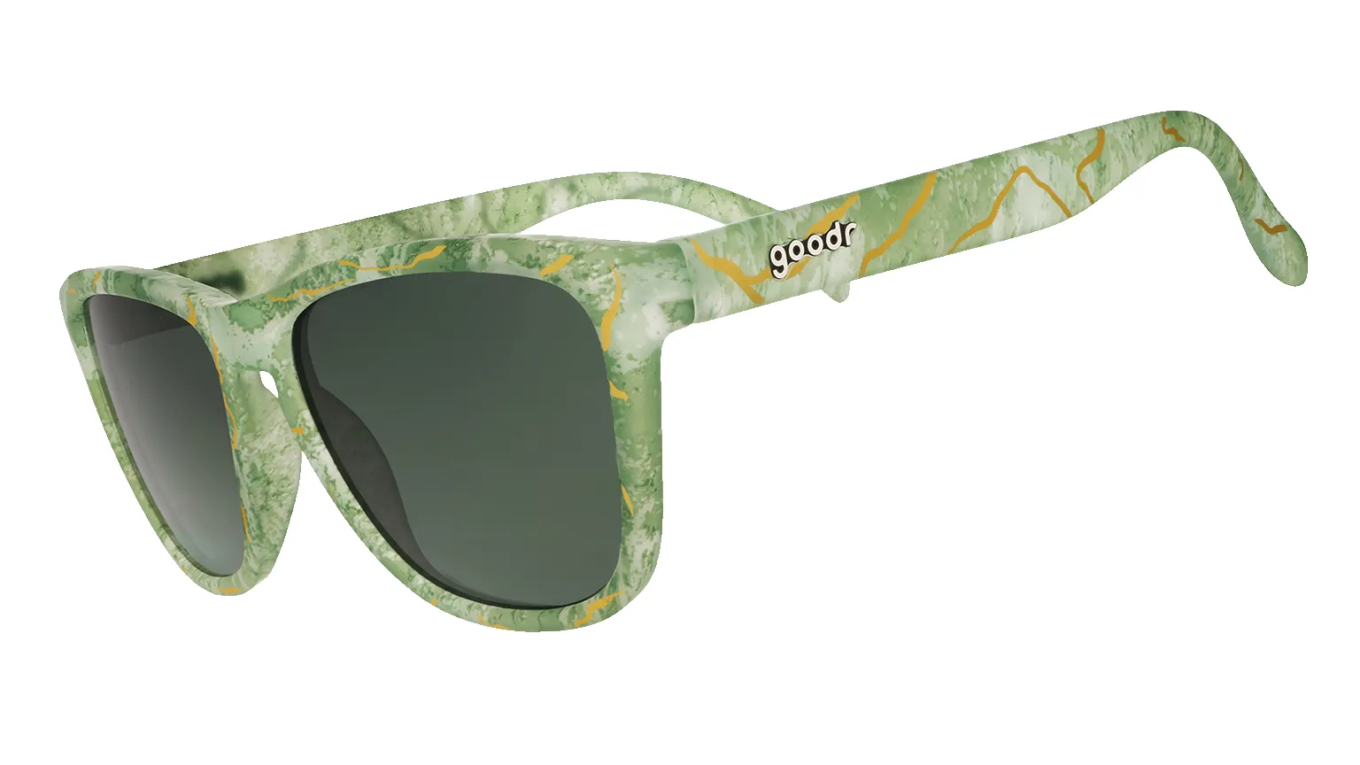 Kinda Mint Condition sold by Goodr