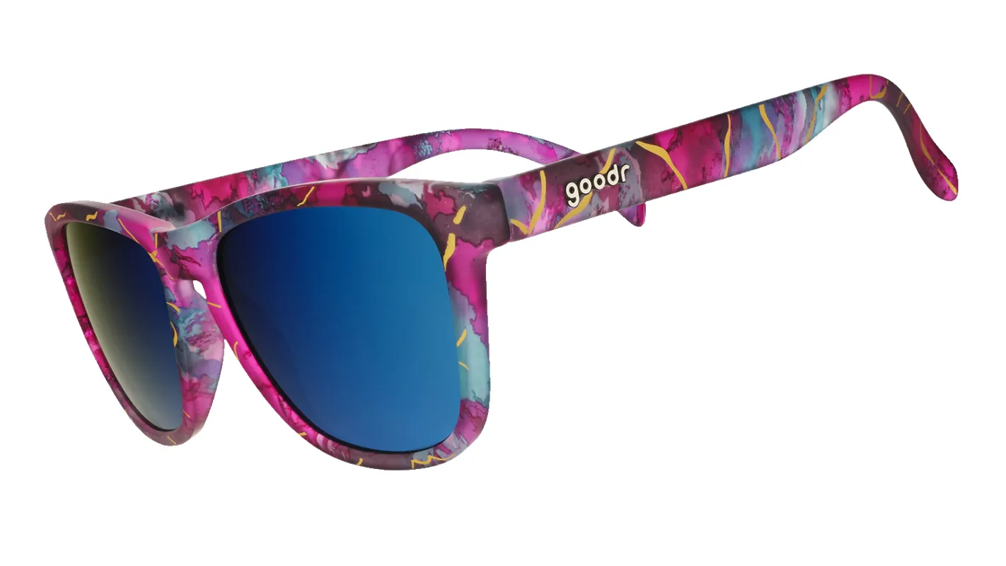 Cracks Add Character sold by Goodr