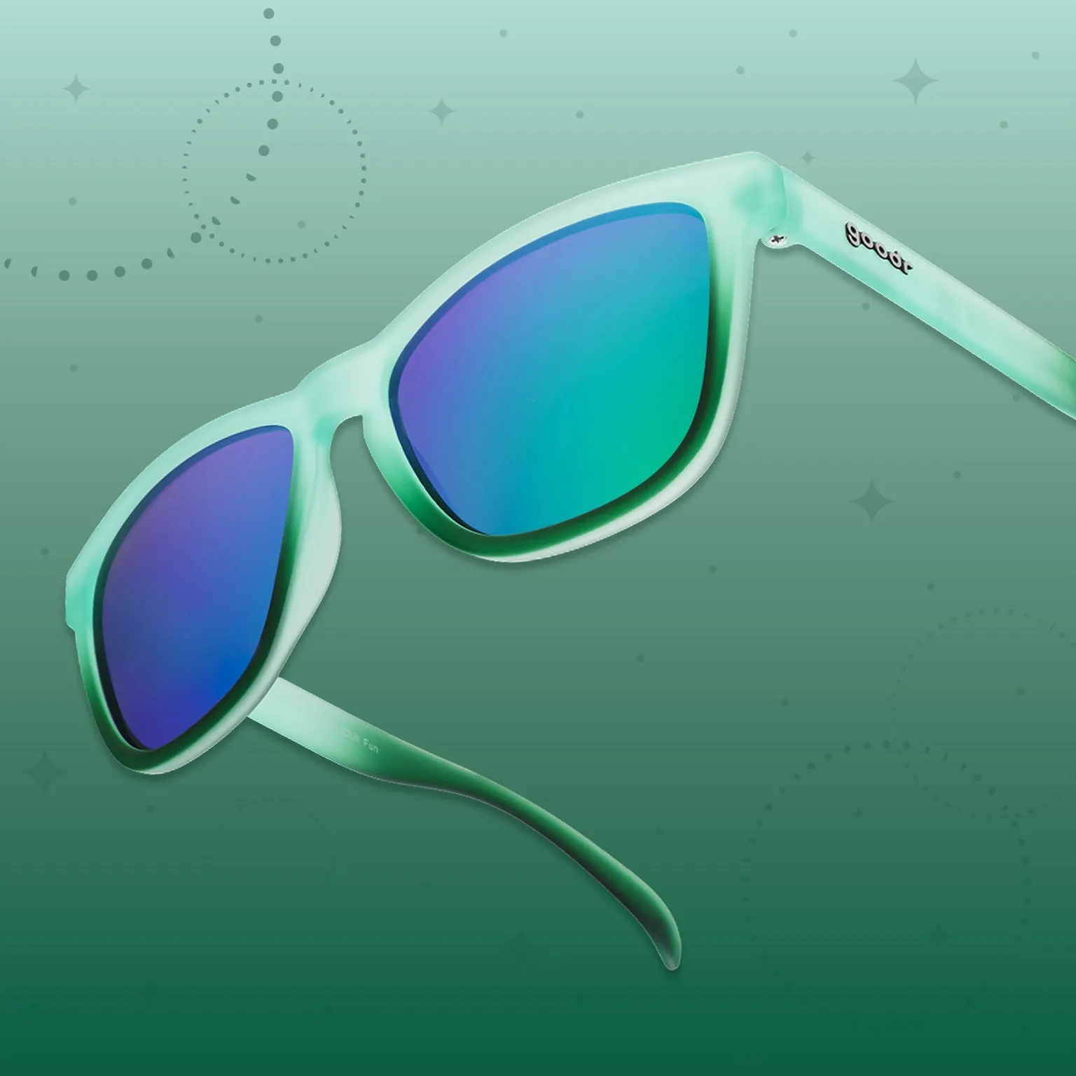 Virgo’s 9-Point Plan For Chill Fun sold by Goodr product image thumbnail 2