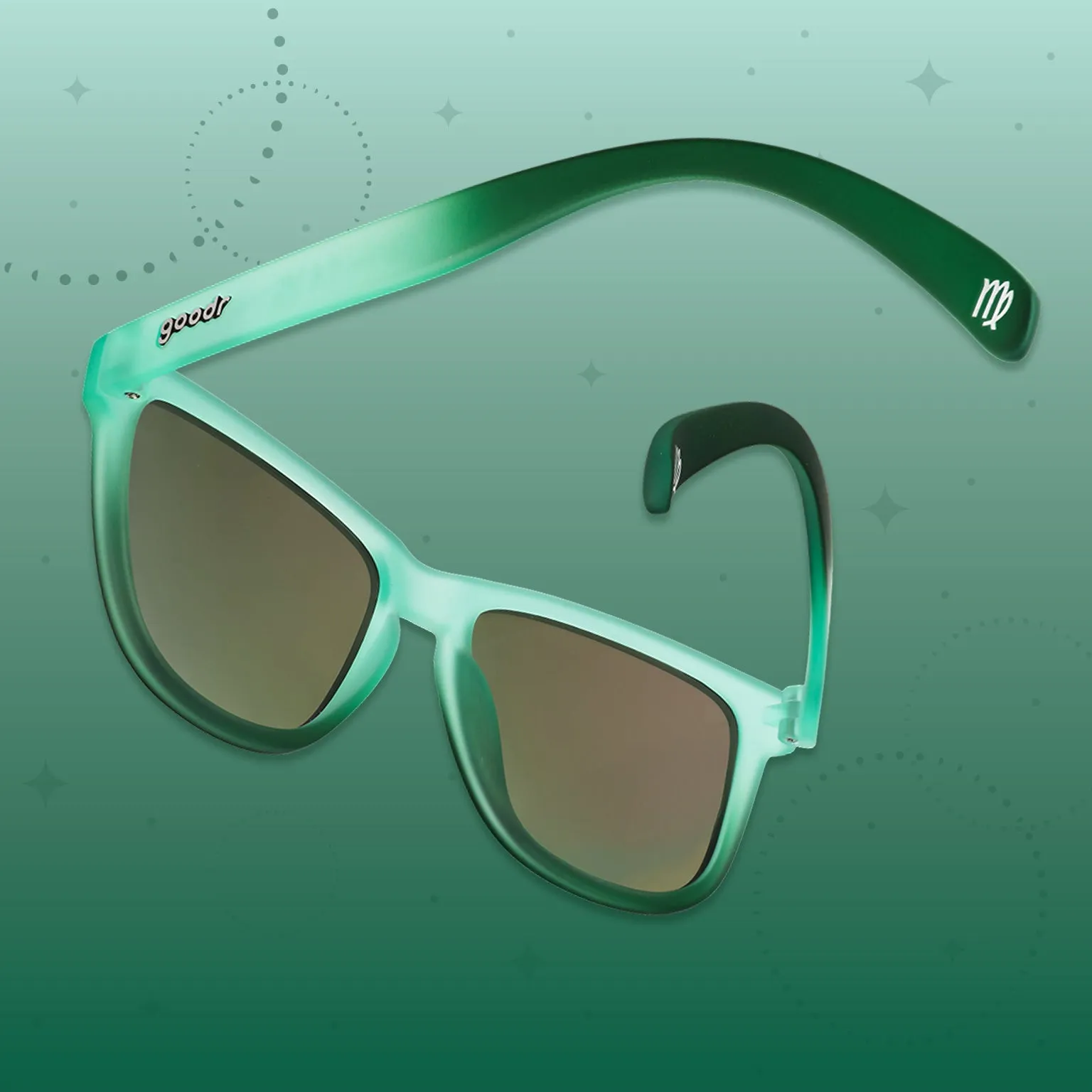 Virgo’s 9-Point Plan For Chill Fun sold by Goodr product image thumbnail 4